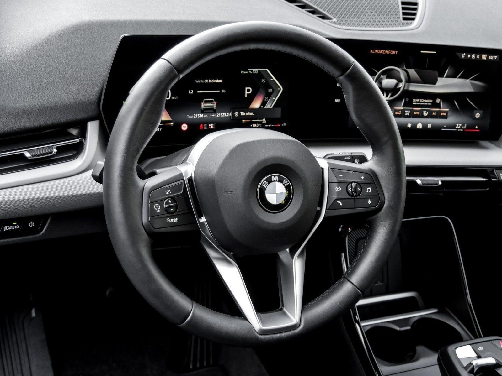 BMW X1 – Bild 20
