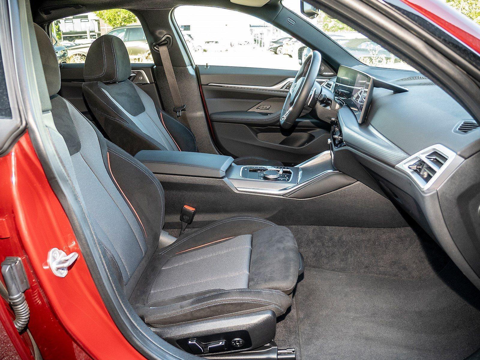 BMW 4er Gran Coupé – Bild 4