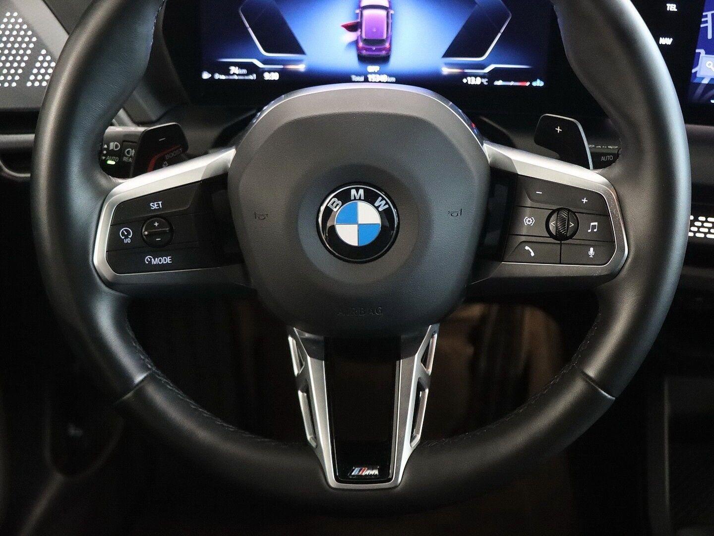 BMW 1er – Bild 15