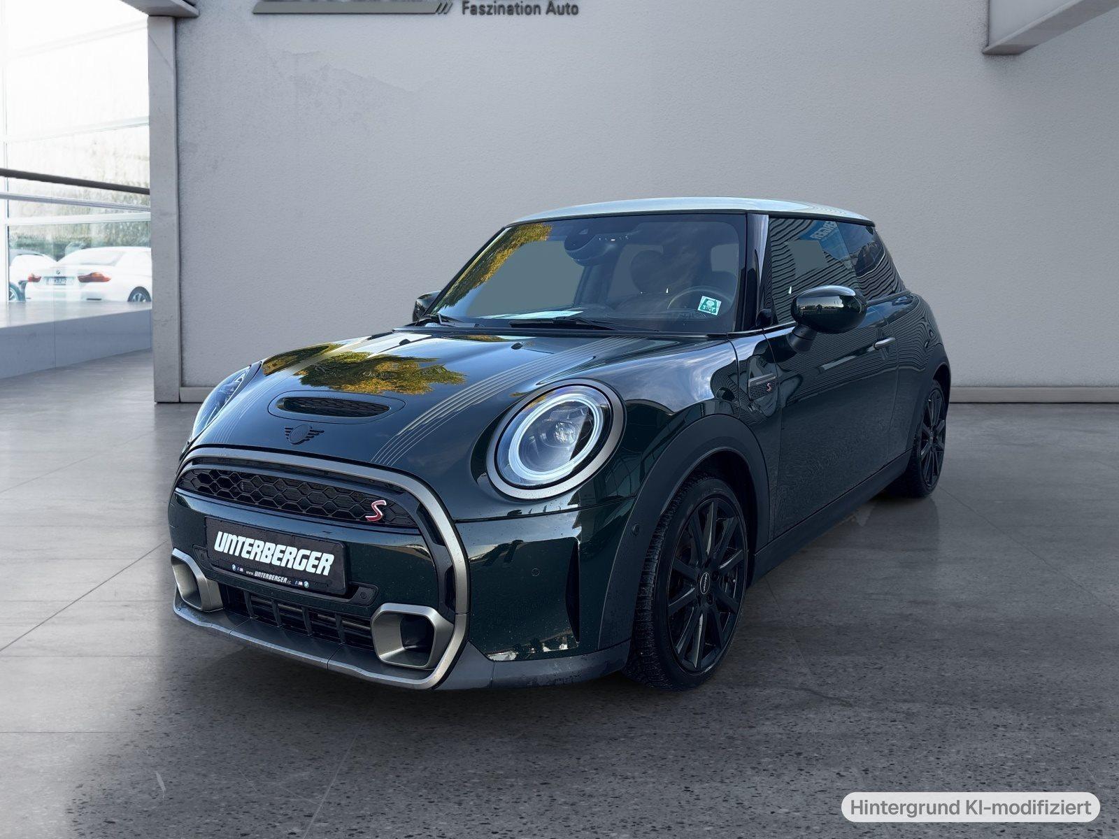 MINI Cooper 2023