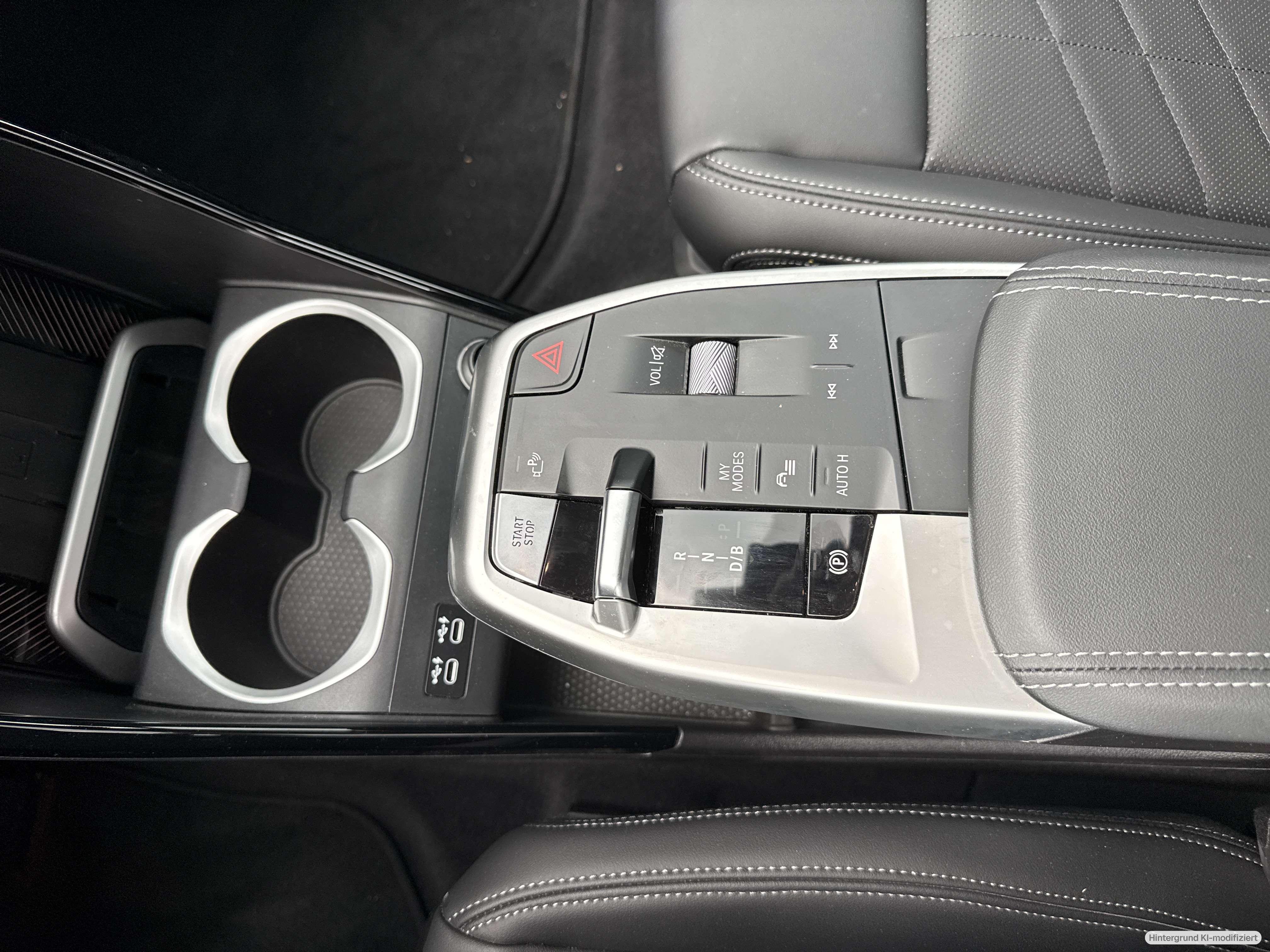 BMW iX1 – Bild 22