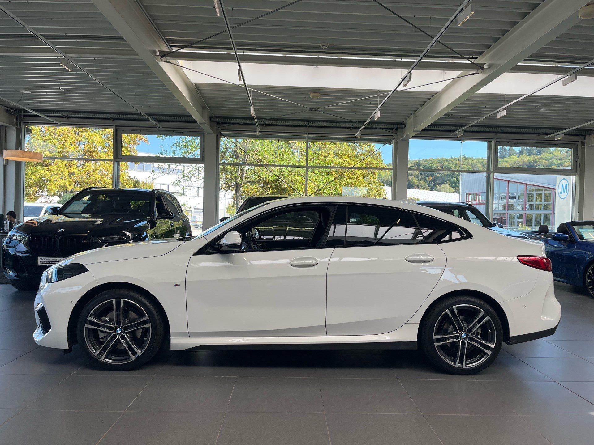 BMW 2er Gran Coupé – Bild 4