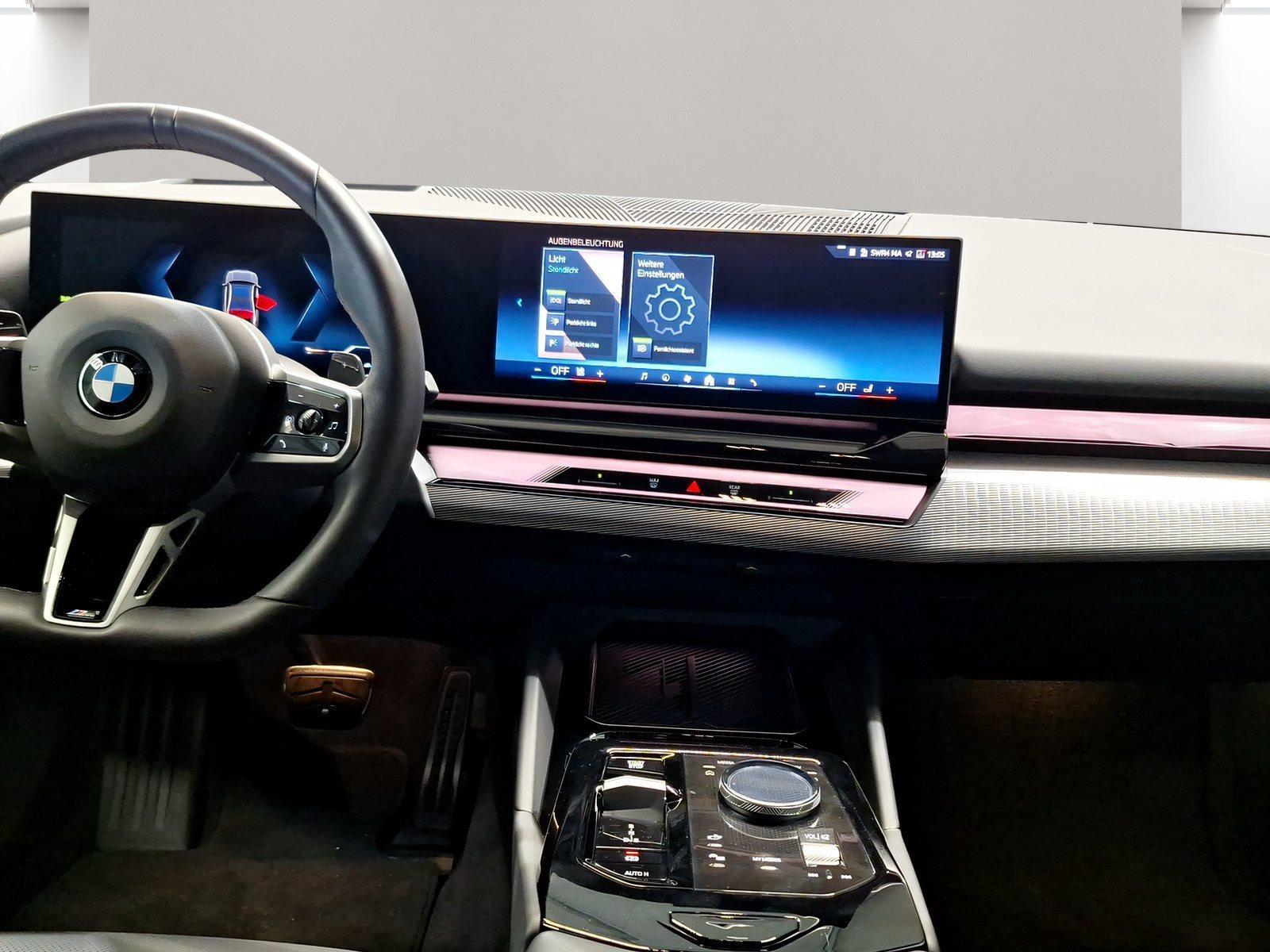 BMW 5er – Bild 9