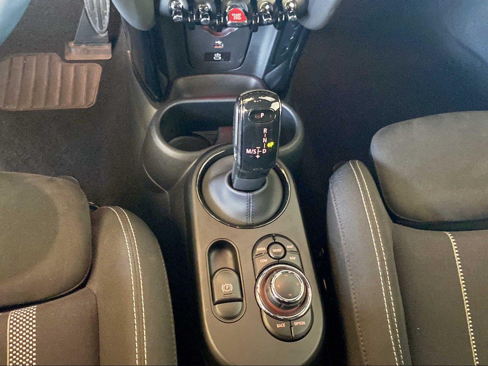 MINI Cooper 3-Türer – Bild 14