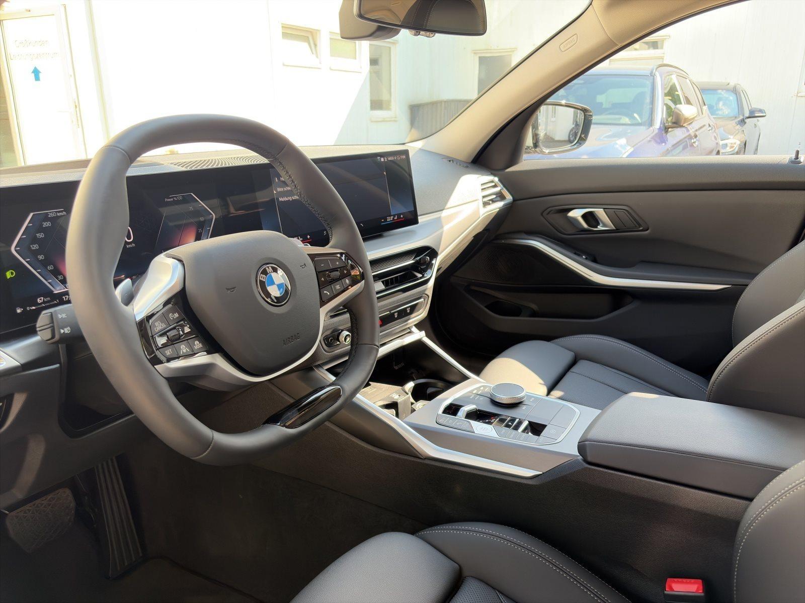 BMW 3er Touring – Bild 16