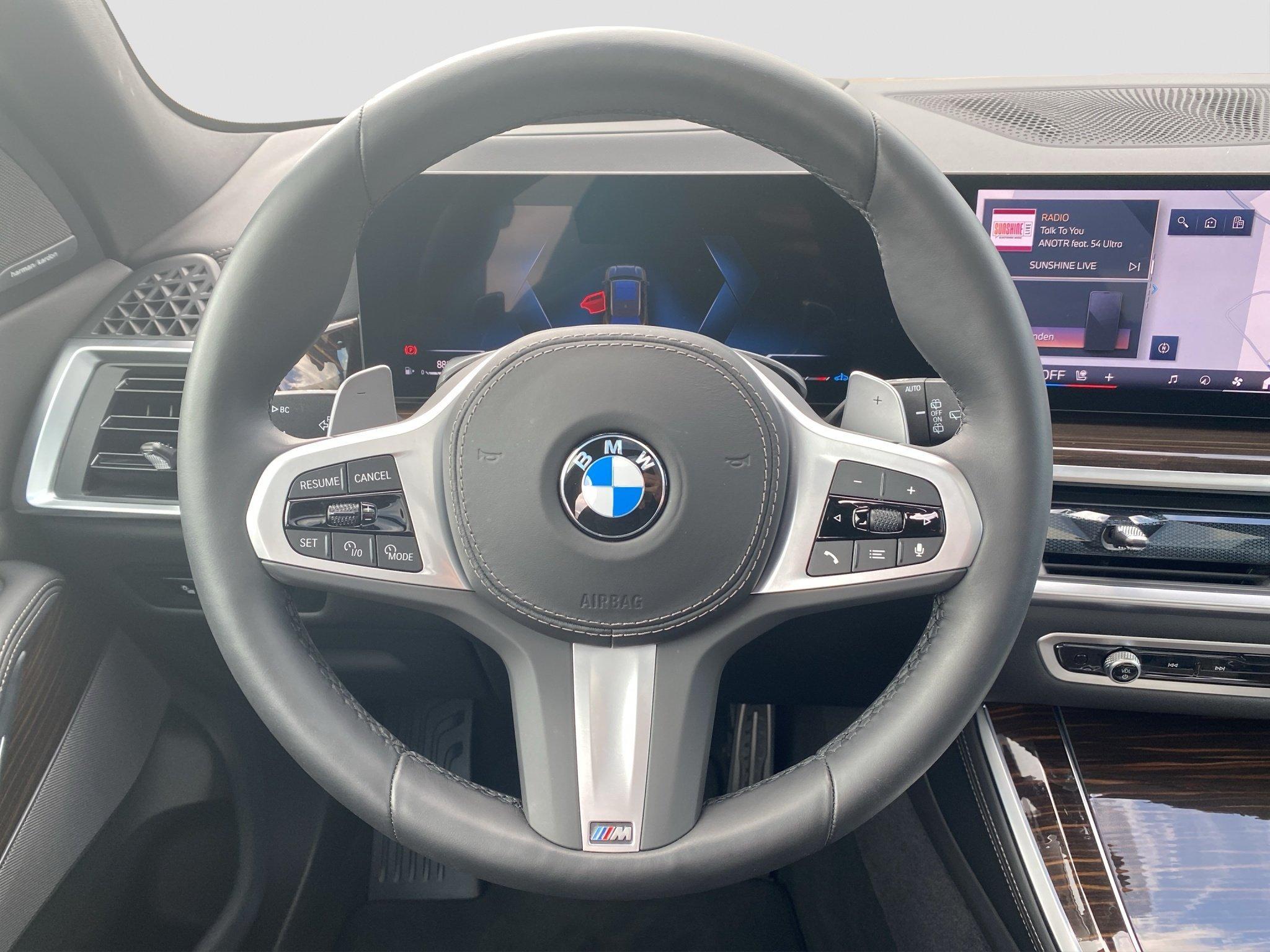 BMW X5 – Bild 9