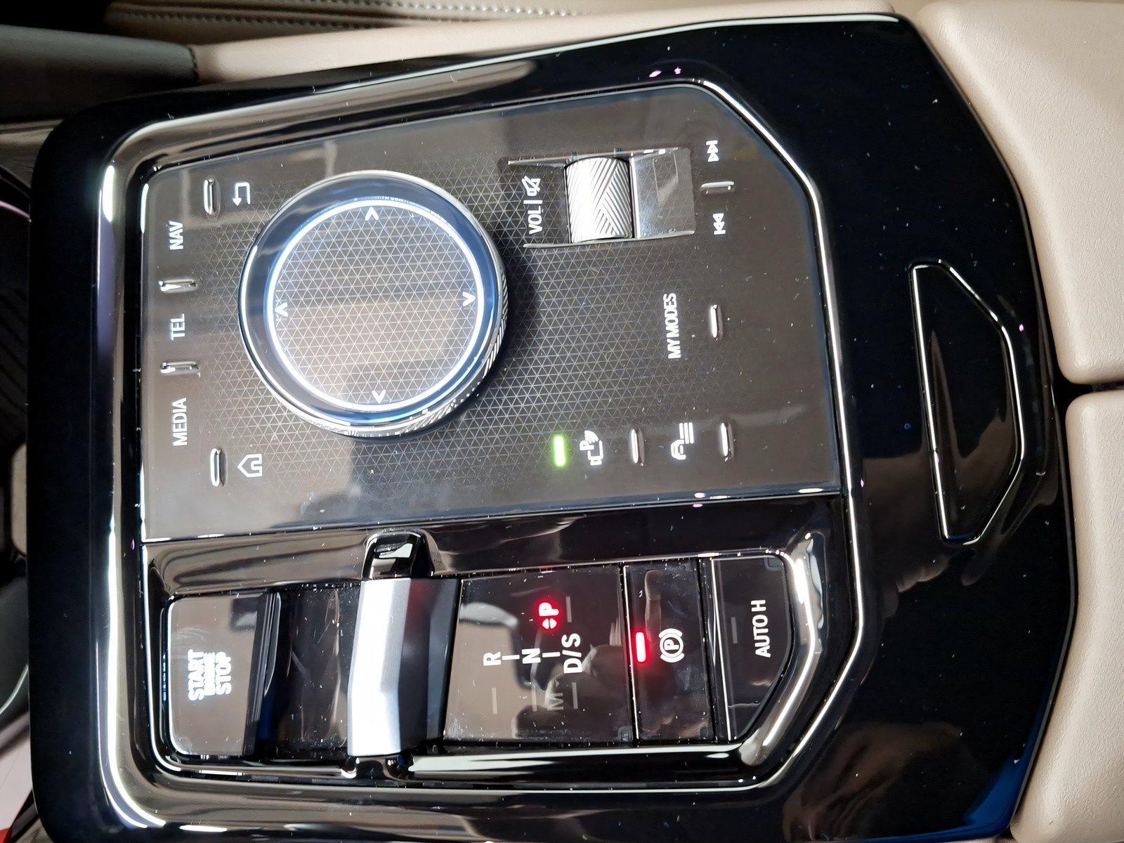 BMW 5er – Bild 22