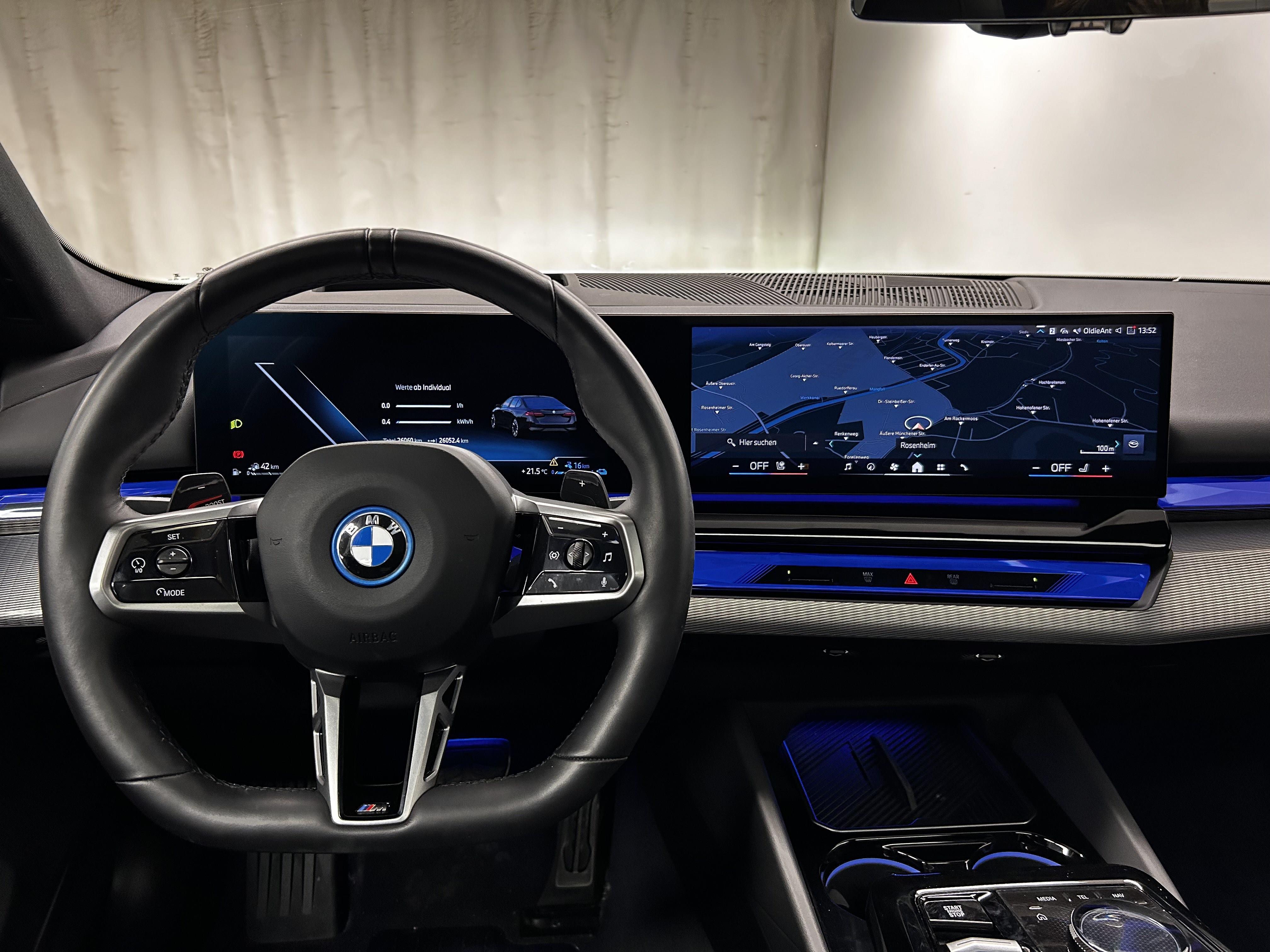 BMW 5er – Bild 45
