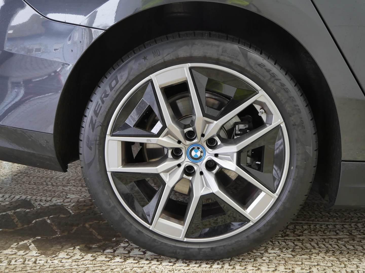 BMW 5er – Bild 9