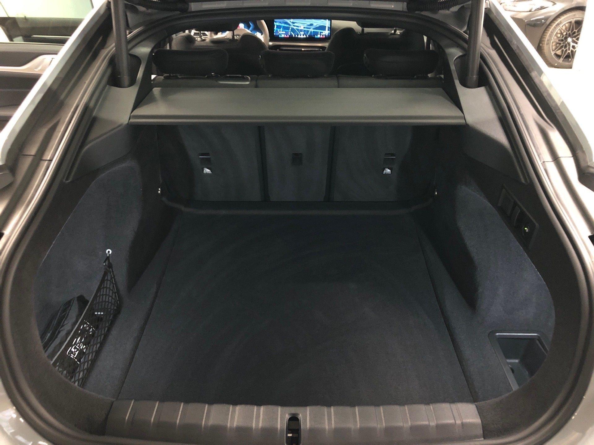BMW 4er Gran Coupé – Bild 9