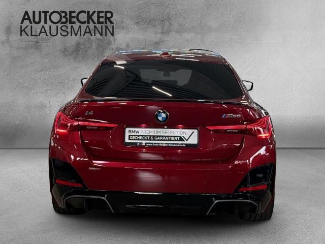 BMW 4er Gran Coupé – Bild 18