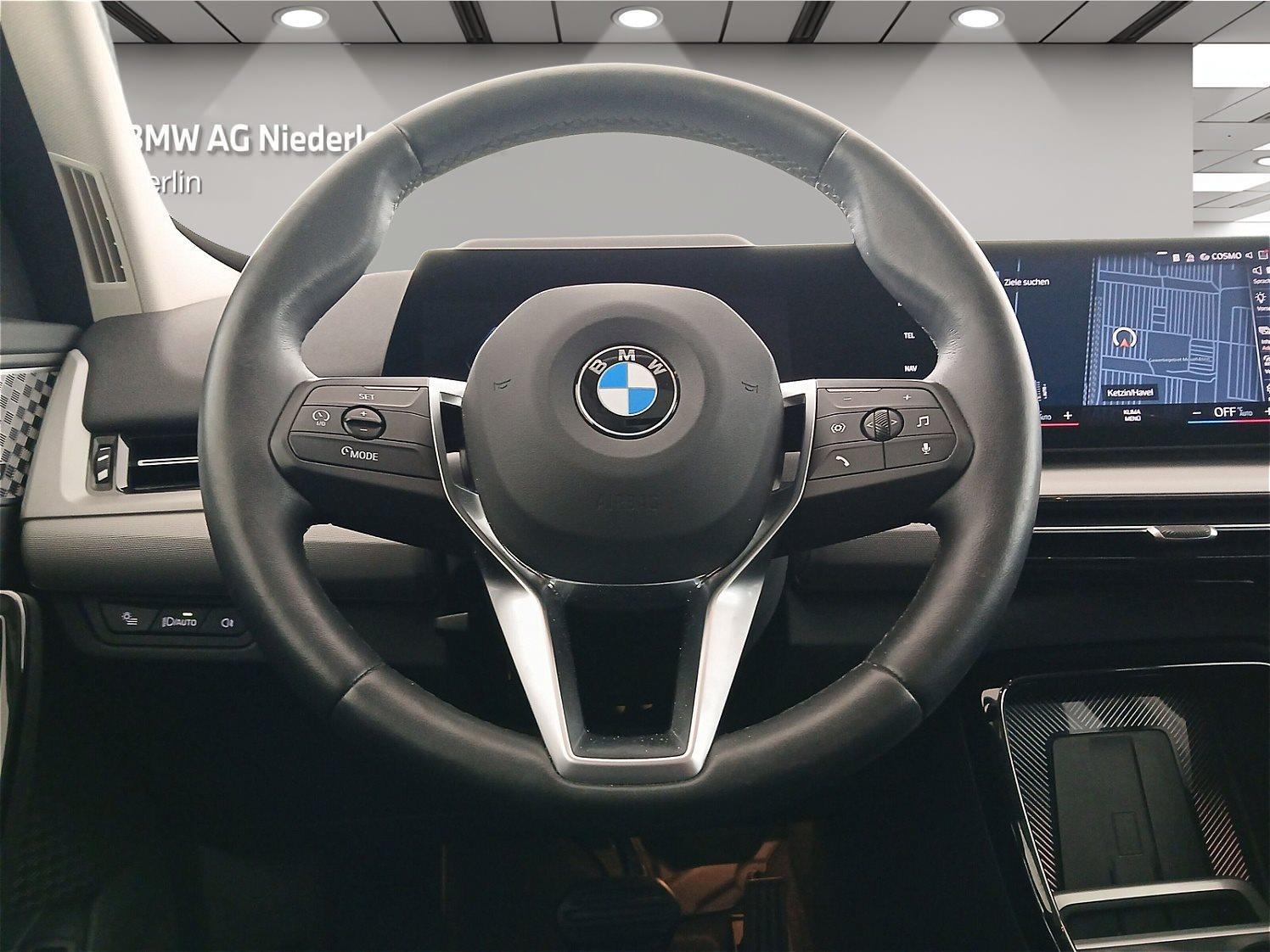 BMW X1 – Bild 12