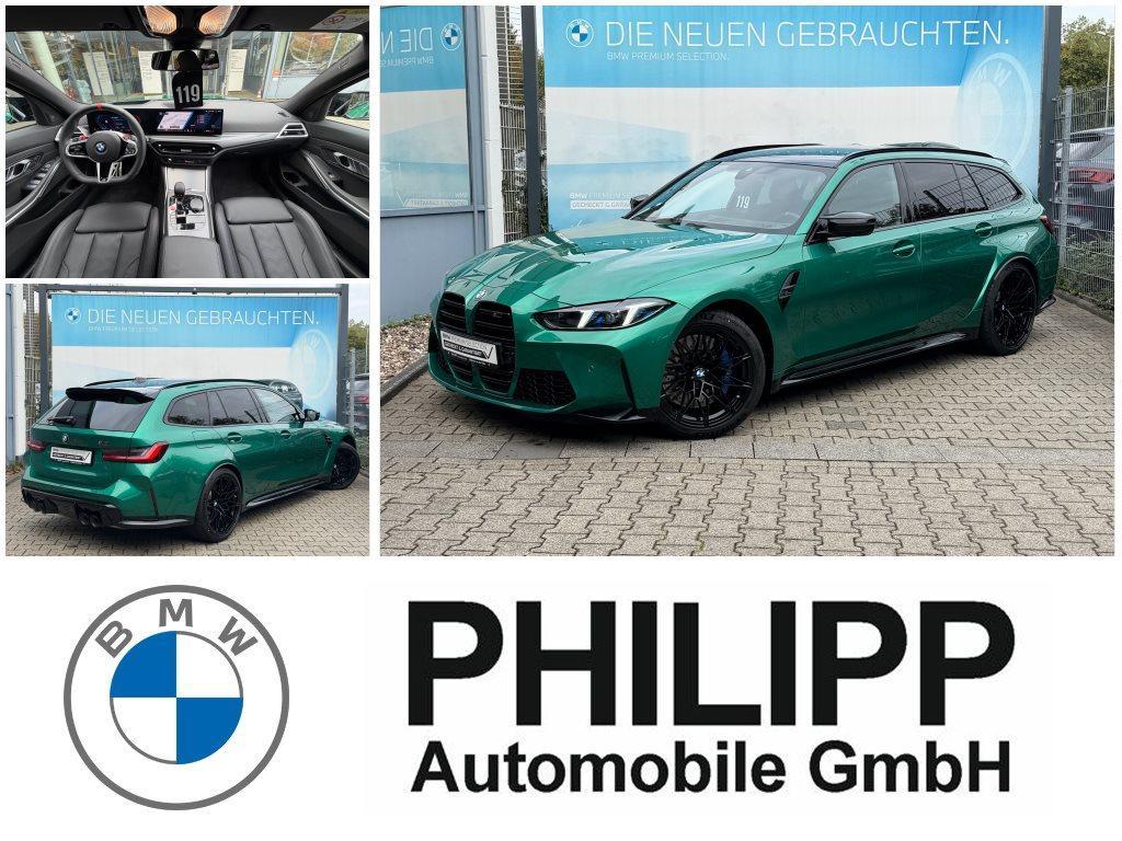 BMW M3 Touring