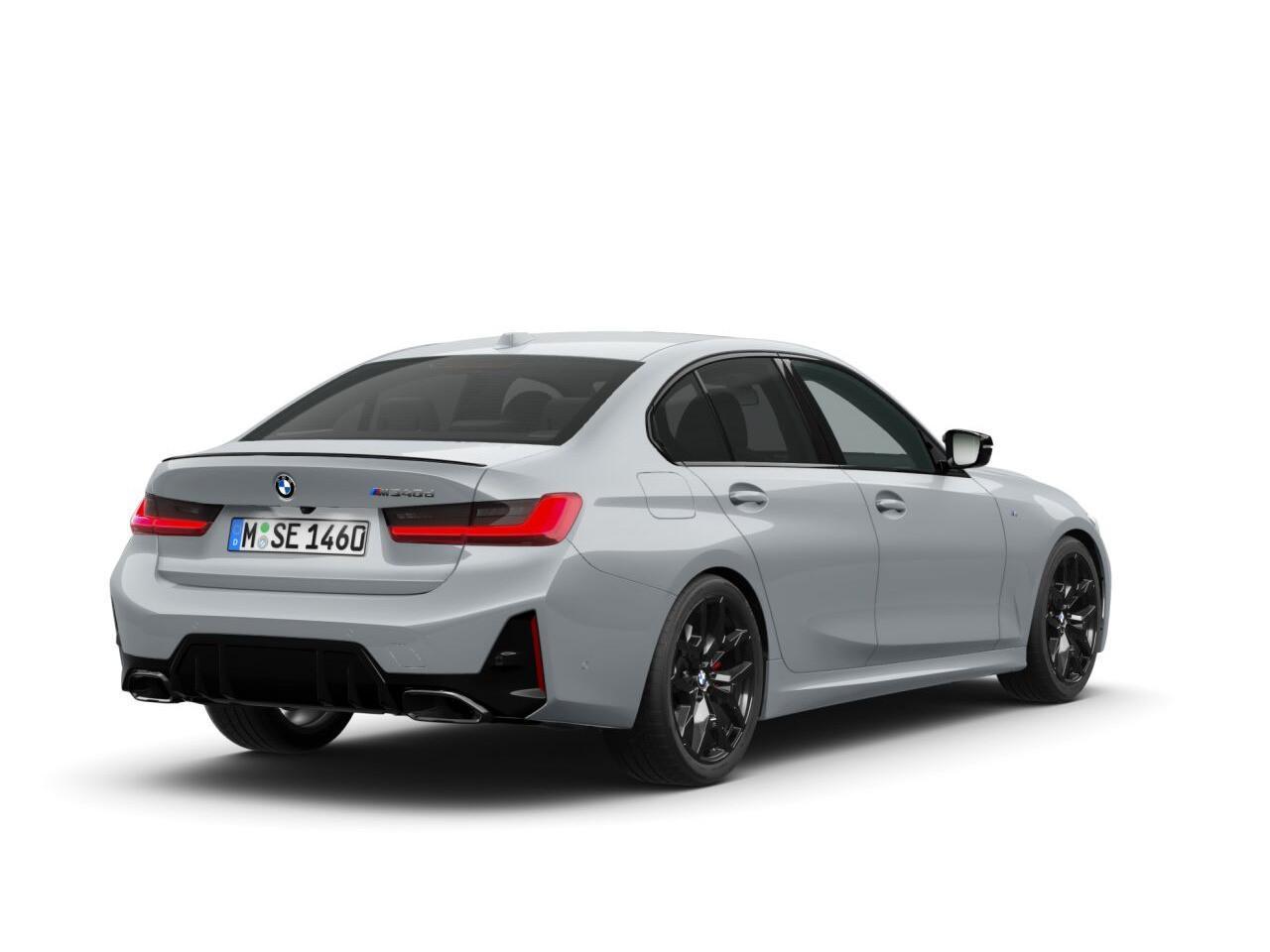 BMW 3er – Bild 5