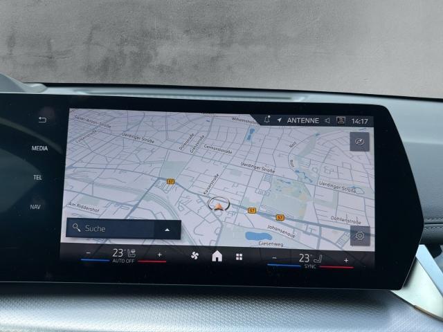 BMW X1 – Bild 17