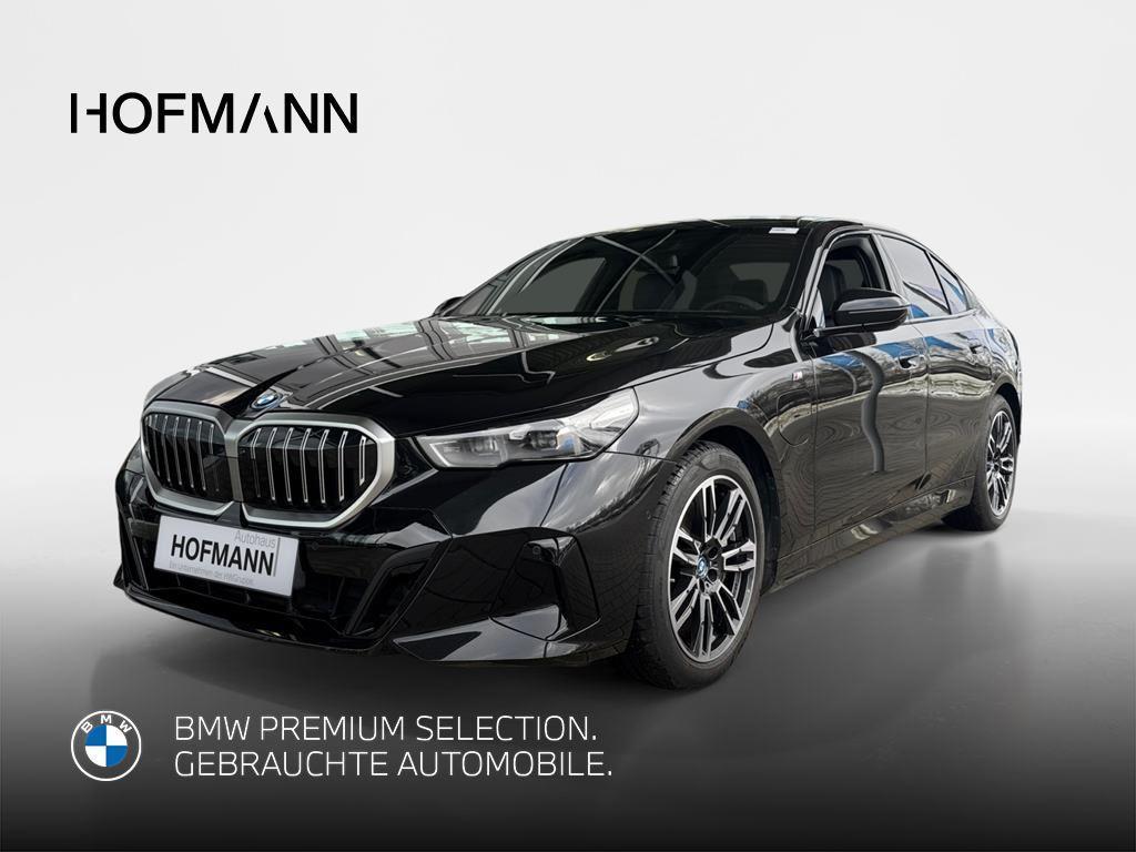 BMW 5er