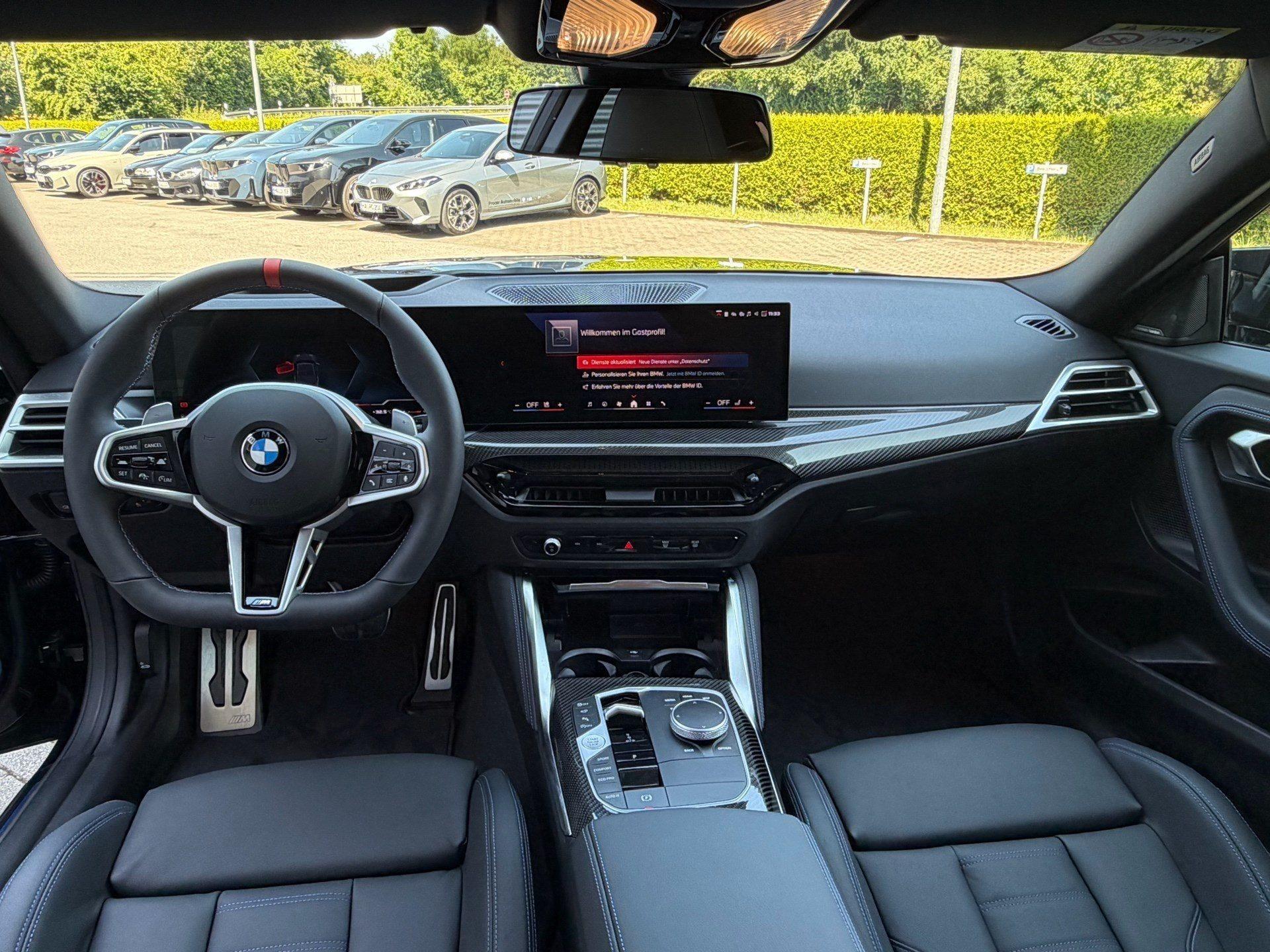 BMW 2er Coupé – Bild 9