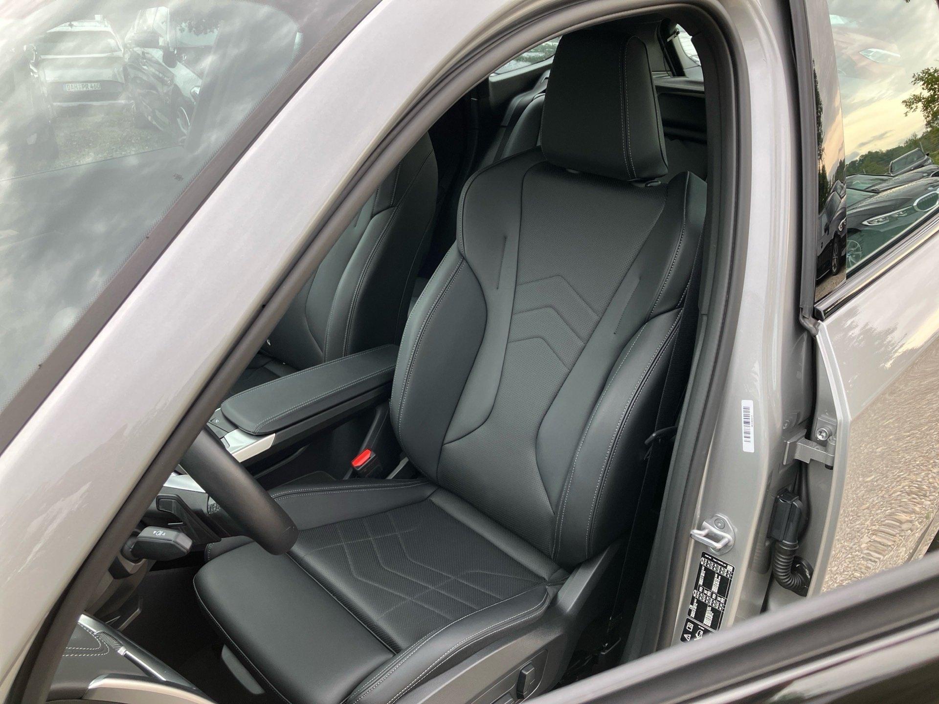 BMW X1 – Bild 8