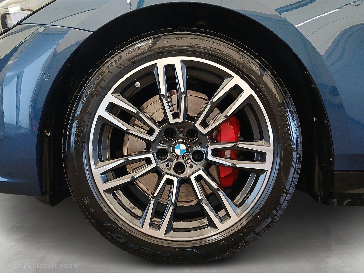 BMW 5er – Bild 18