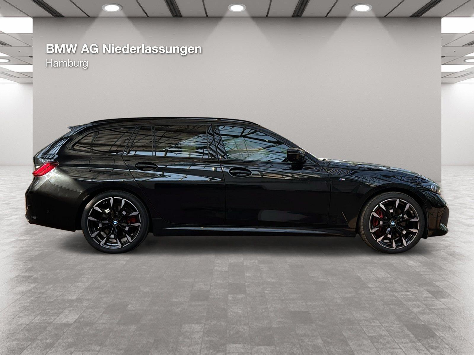 BMW 3er Touring – Bild 4