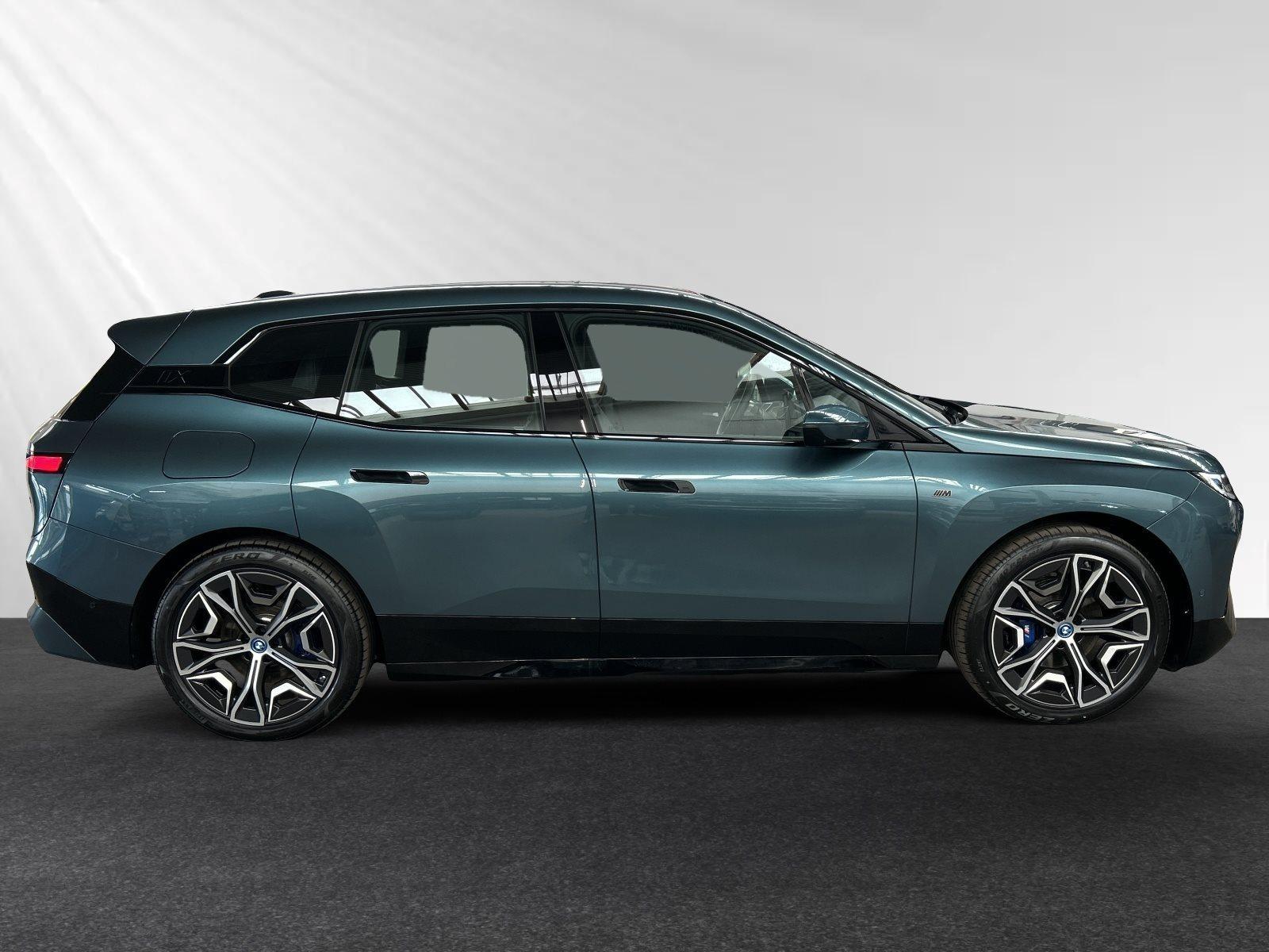 BMW iX – Bild 2
