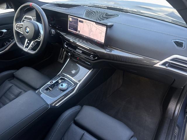 BMW 3er Touring – Bild 15