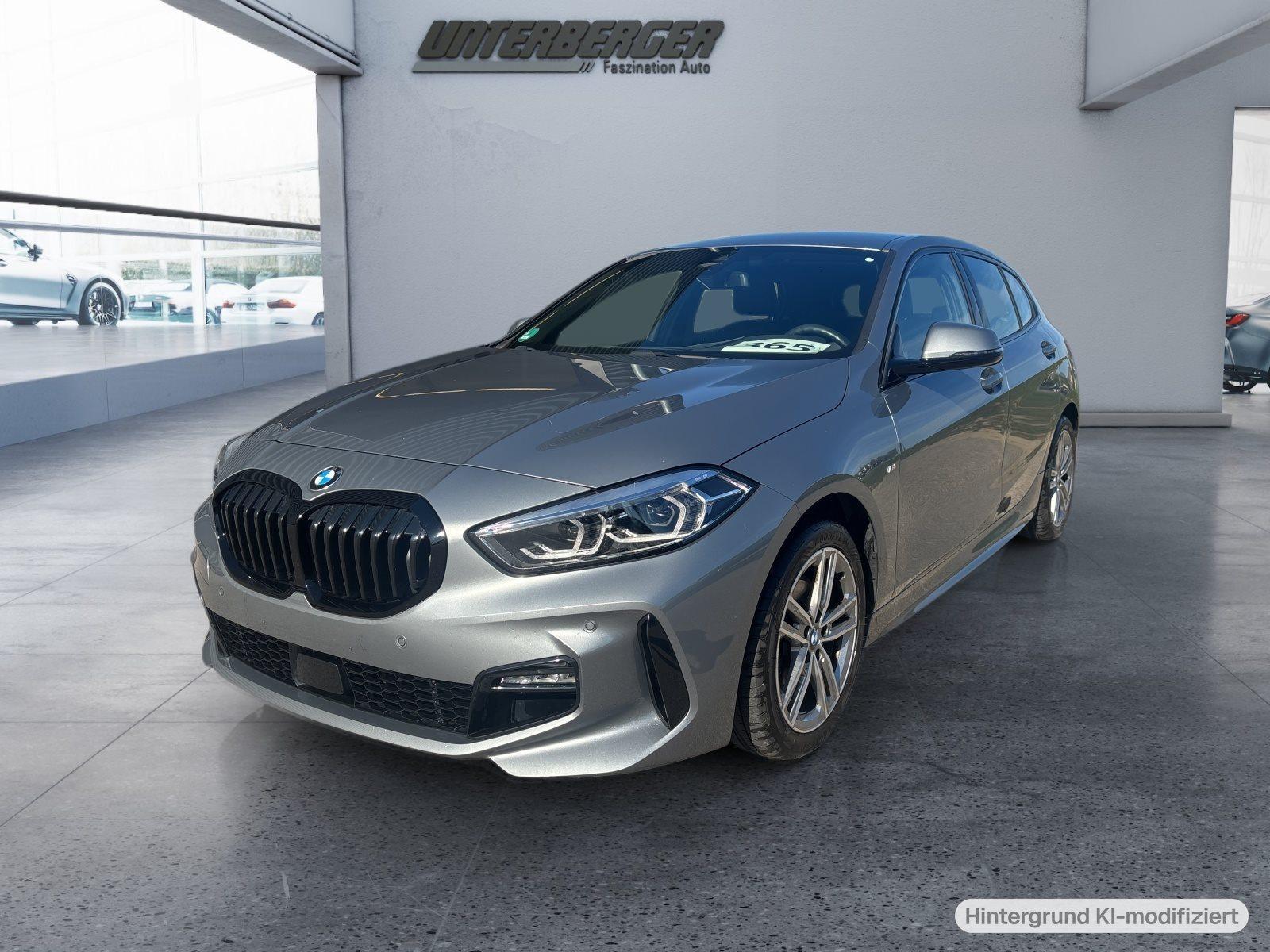 BMW 1er