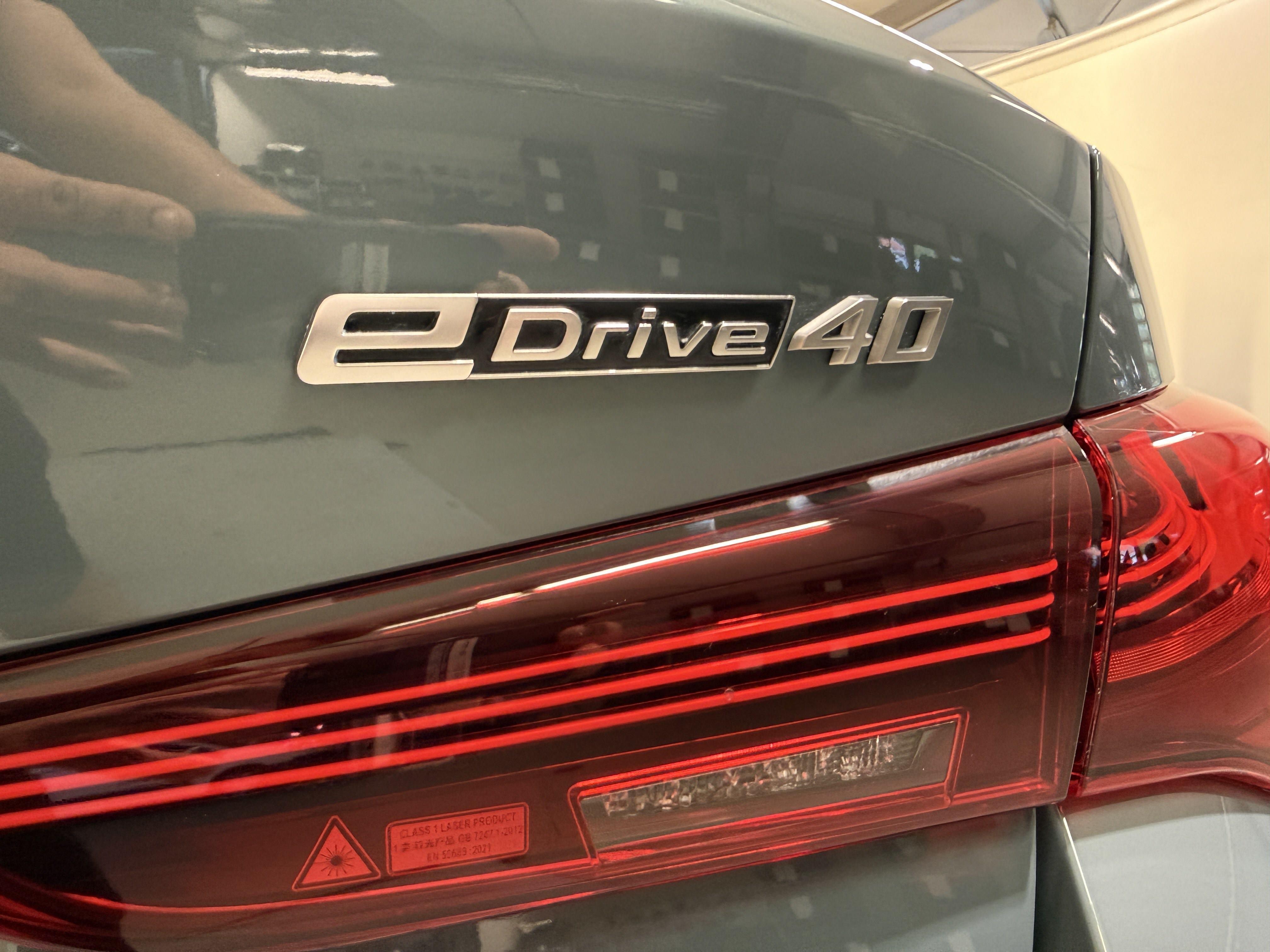 BMW 4er Gran Coupé – Bild 16