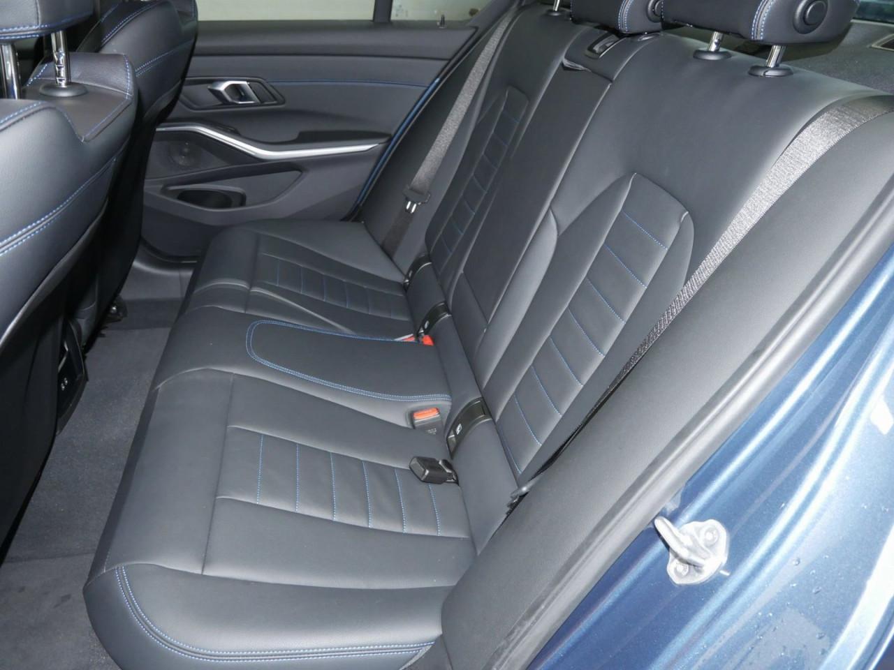 BMW 3er – Bild 9