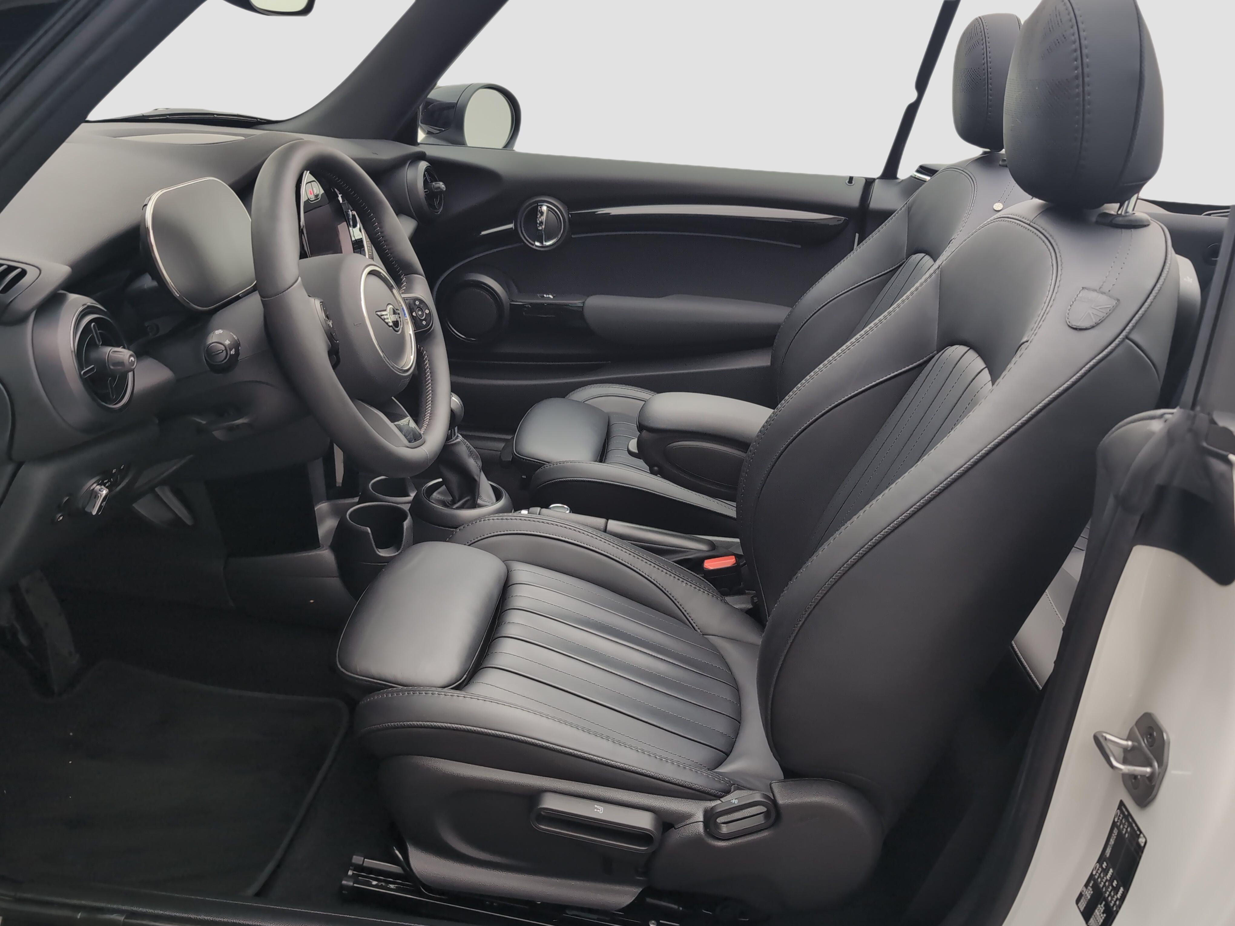 MINI Cabrio – Bild 6