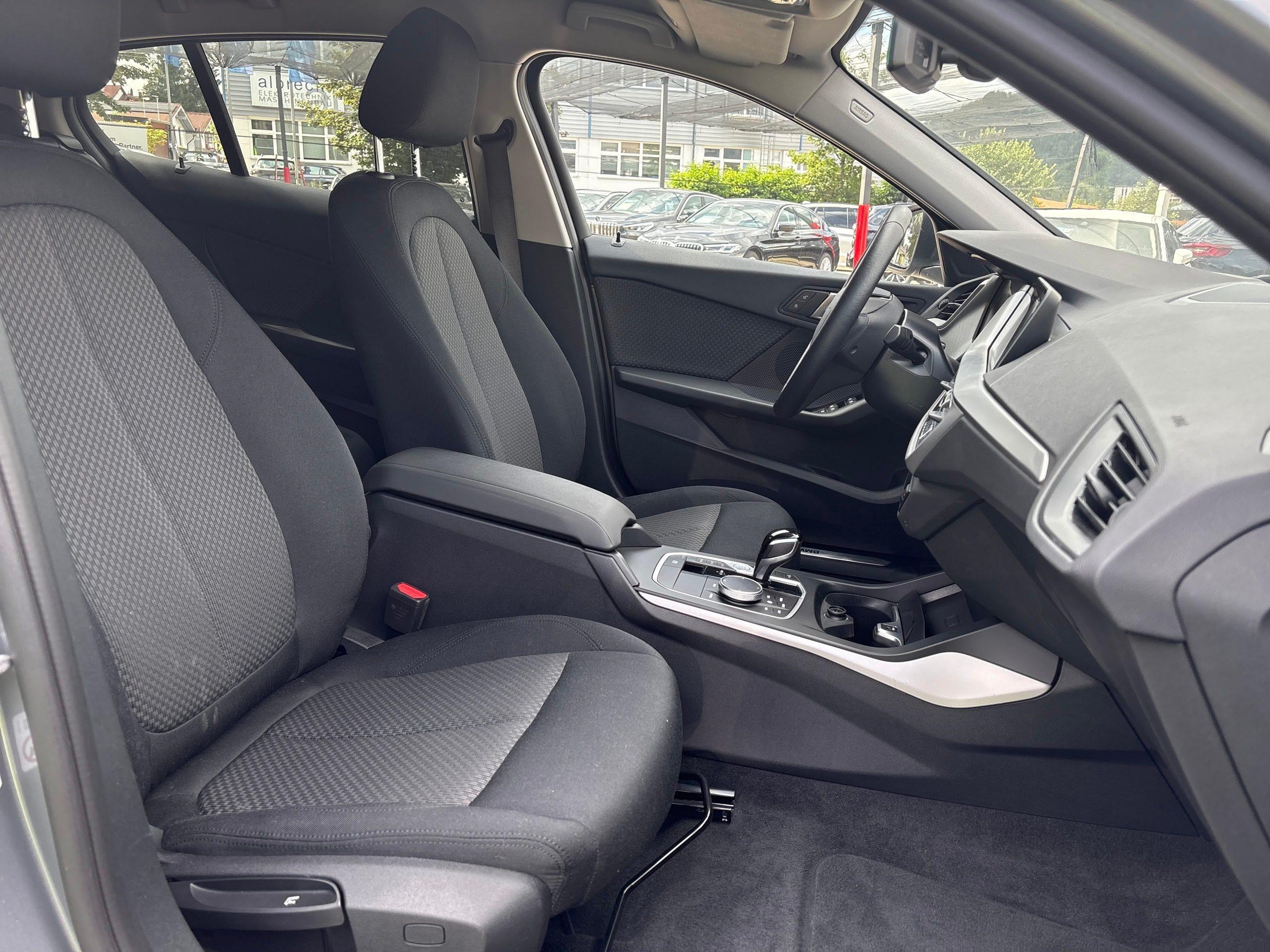 BMW 1er – Bild 16