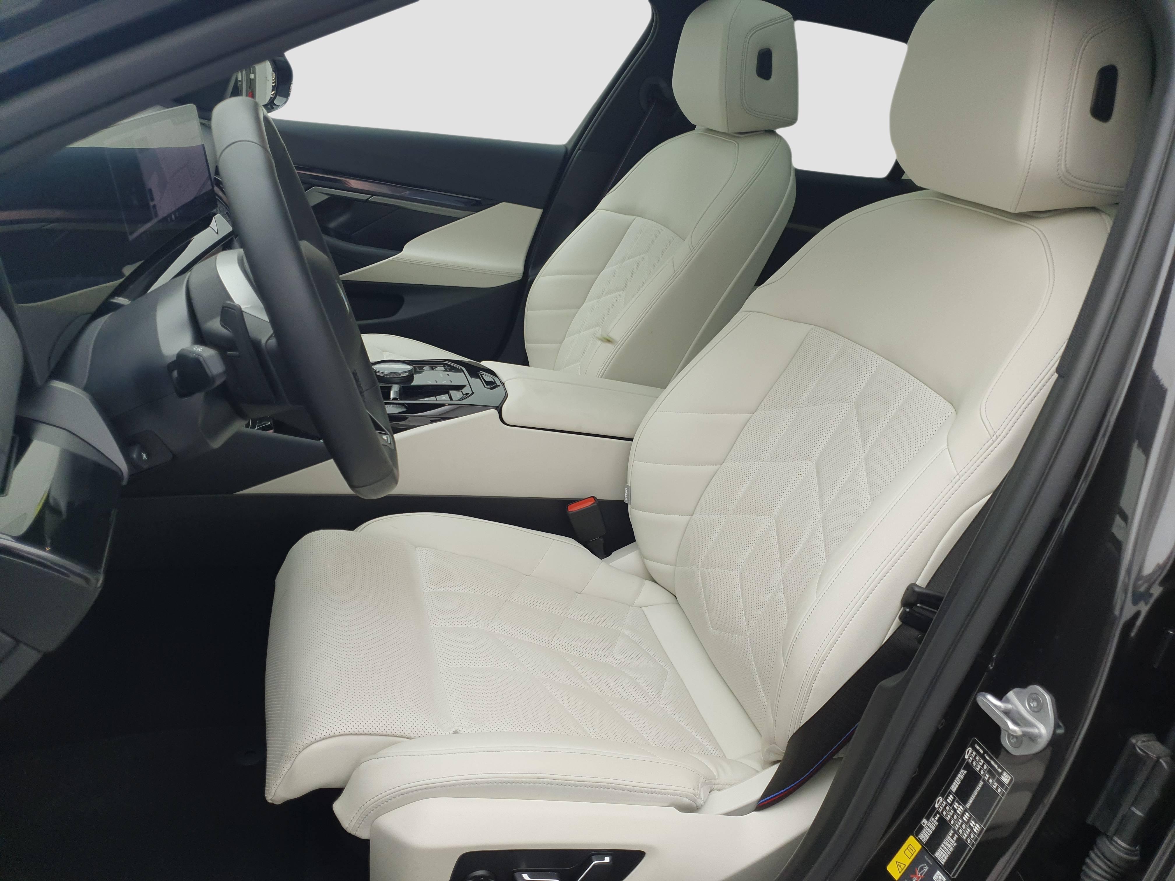 BMW 5er Touring – Bild 11