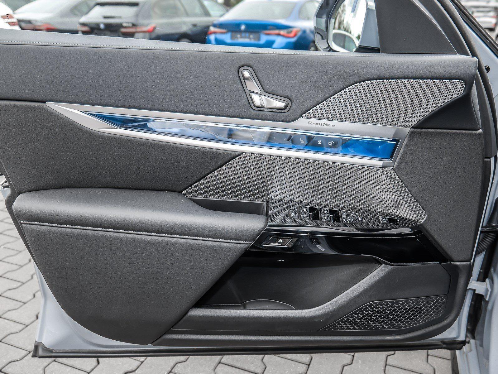 BMW 7er – Bild 22