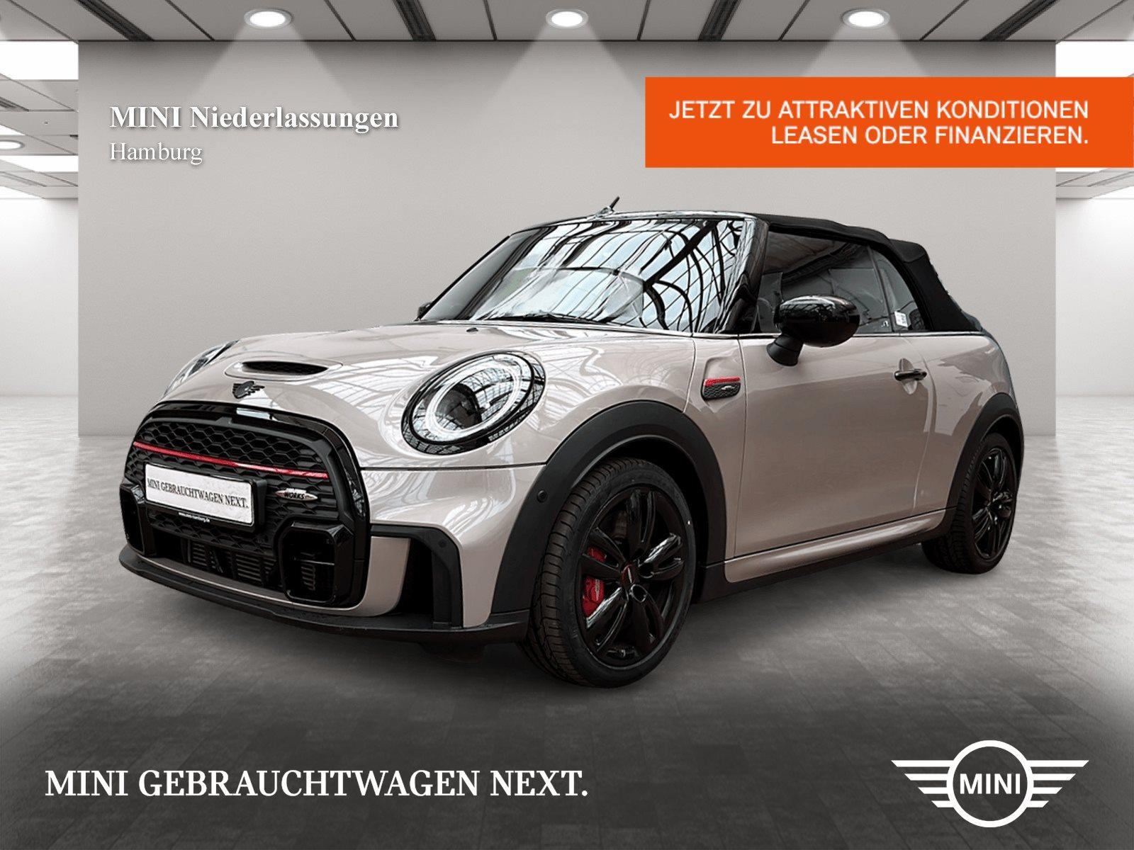 MINI Cabrio