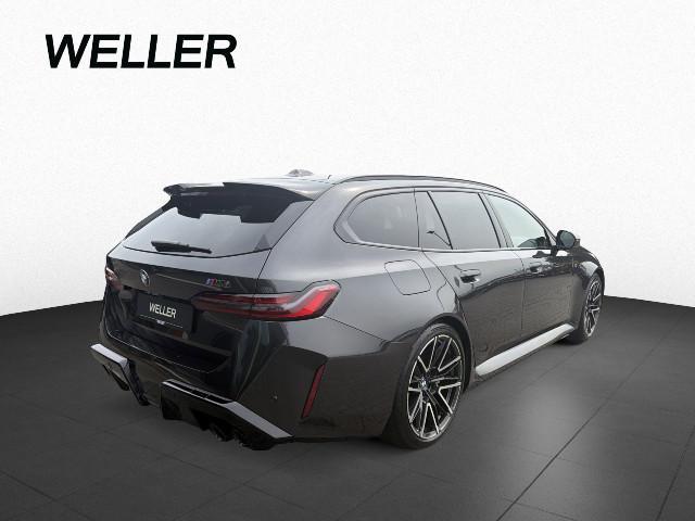 BMW M5 Touring – Bild 3