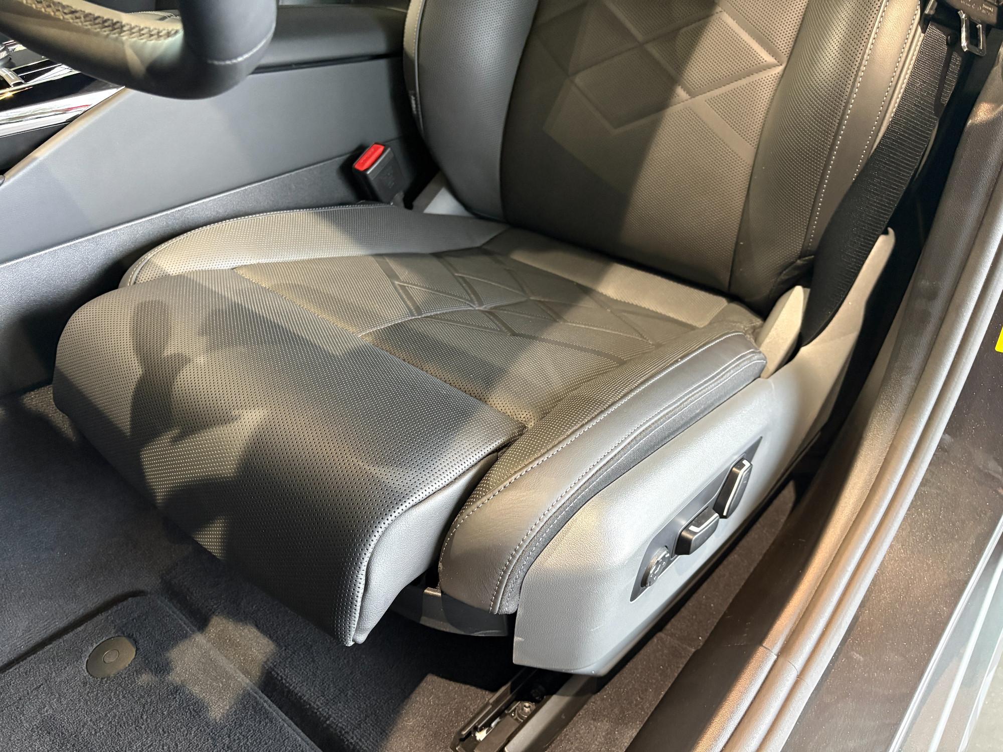 BMW 5er – Bild 30