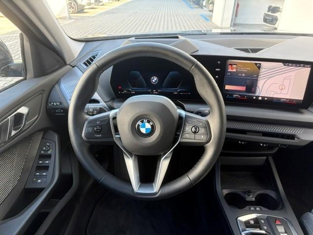 BMW 1er – Bild 8