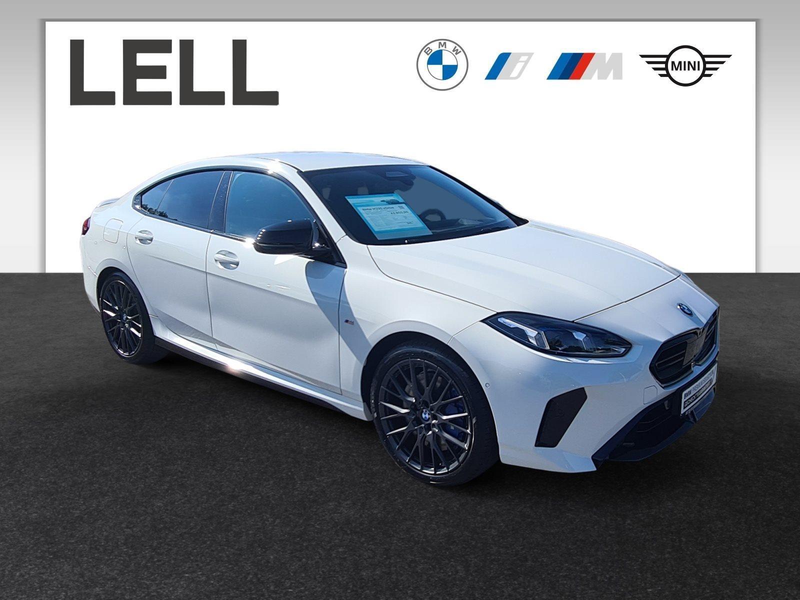 BMW 2er Gran Coupé – Bild 10