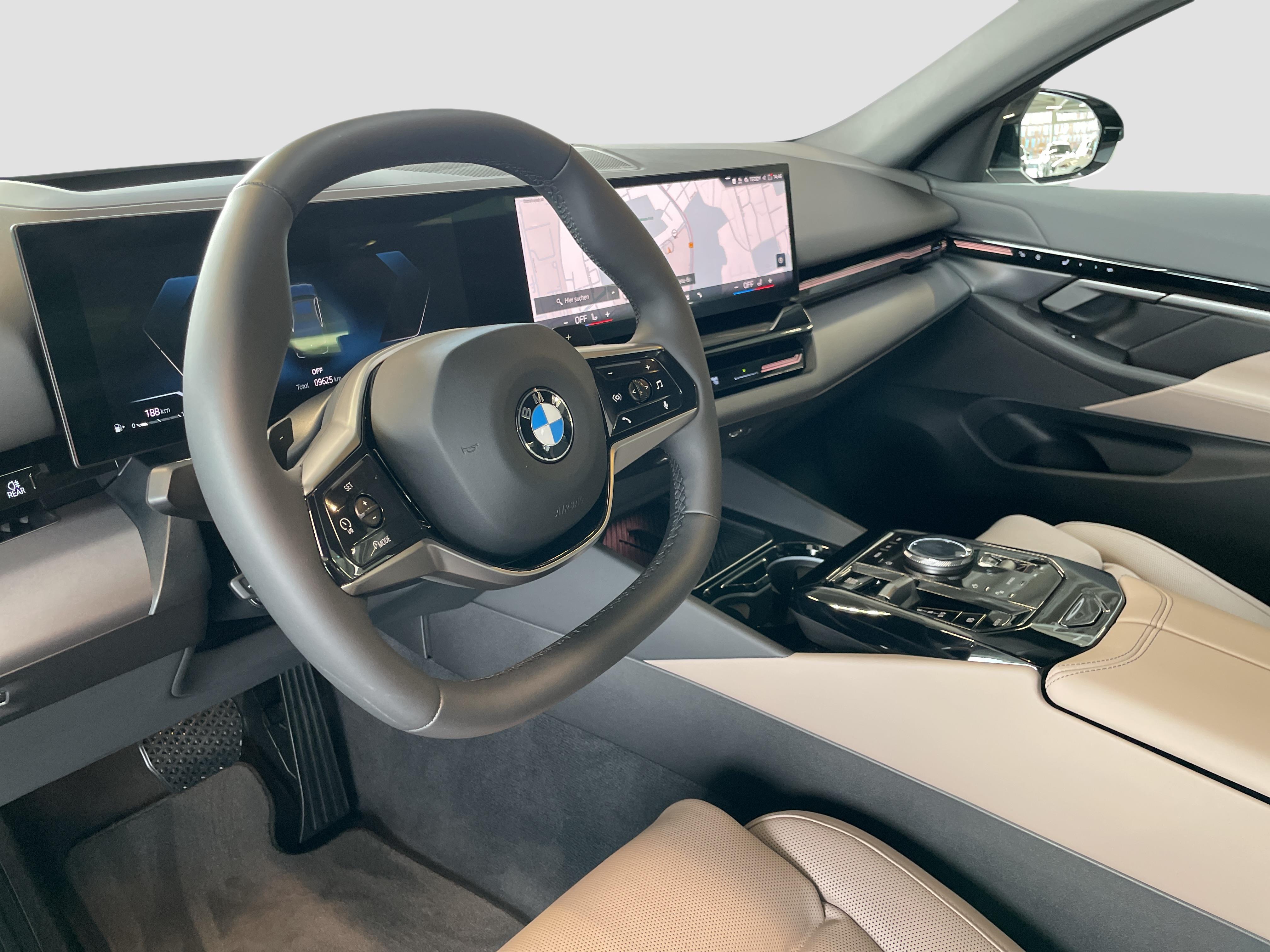 BMW 5er – Bild 7