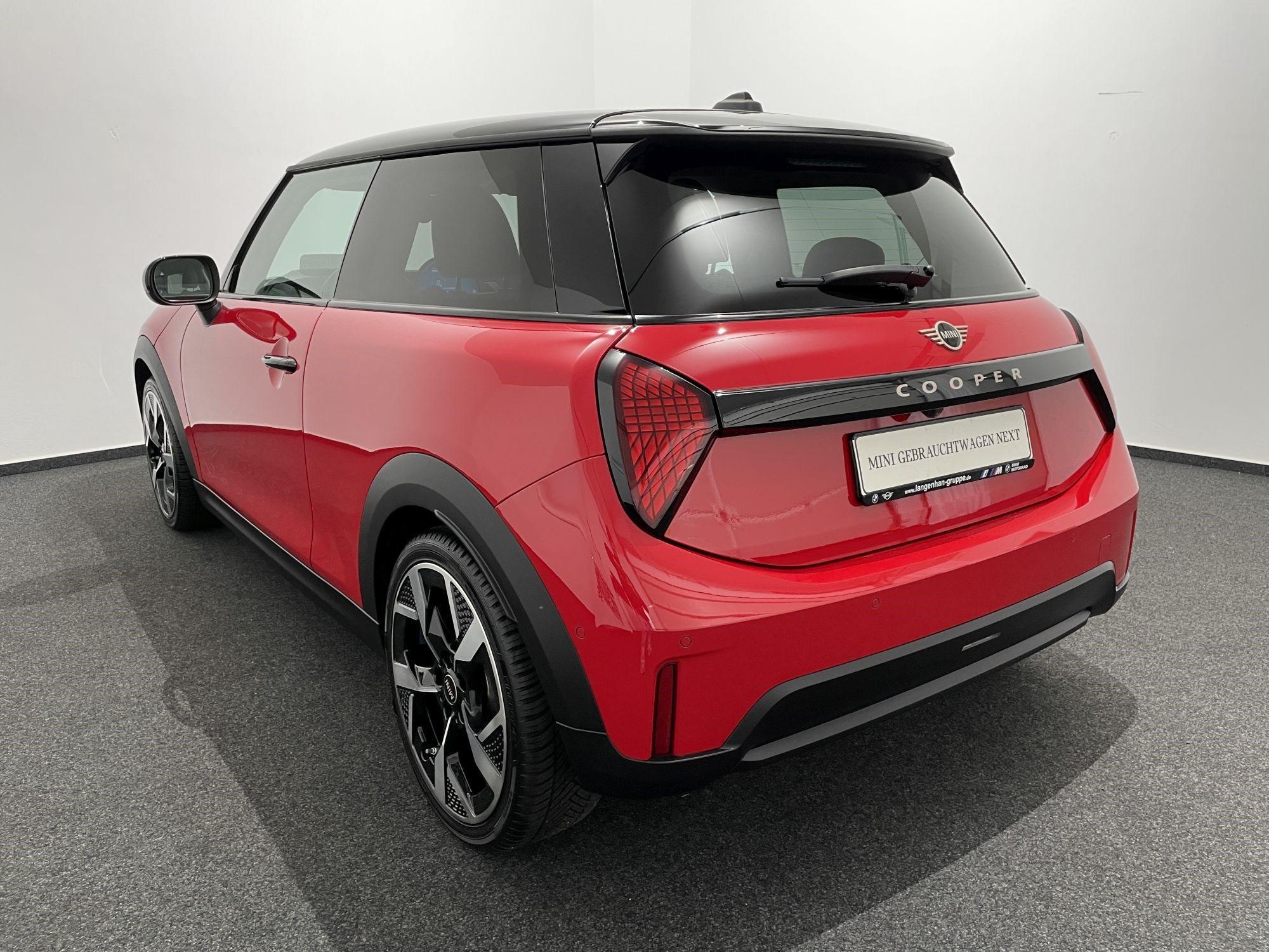 MINI Cooper 3-Türer – Bild 10
