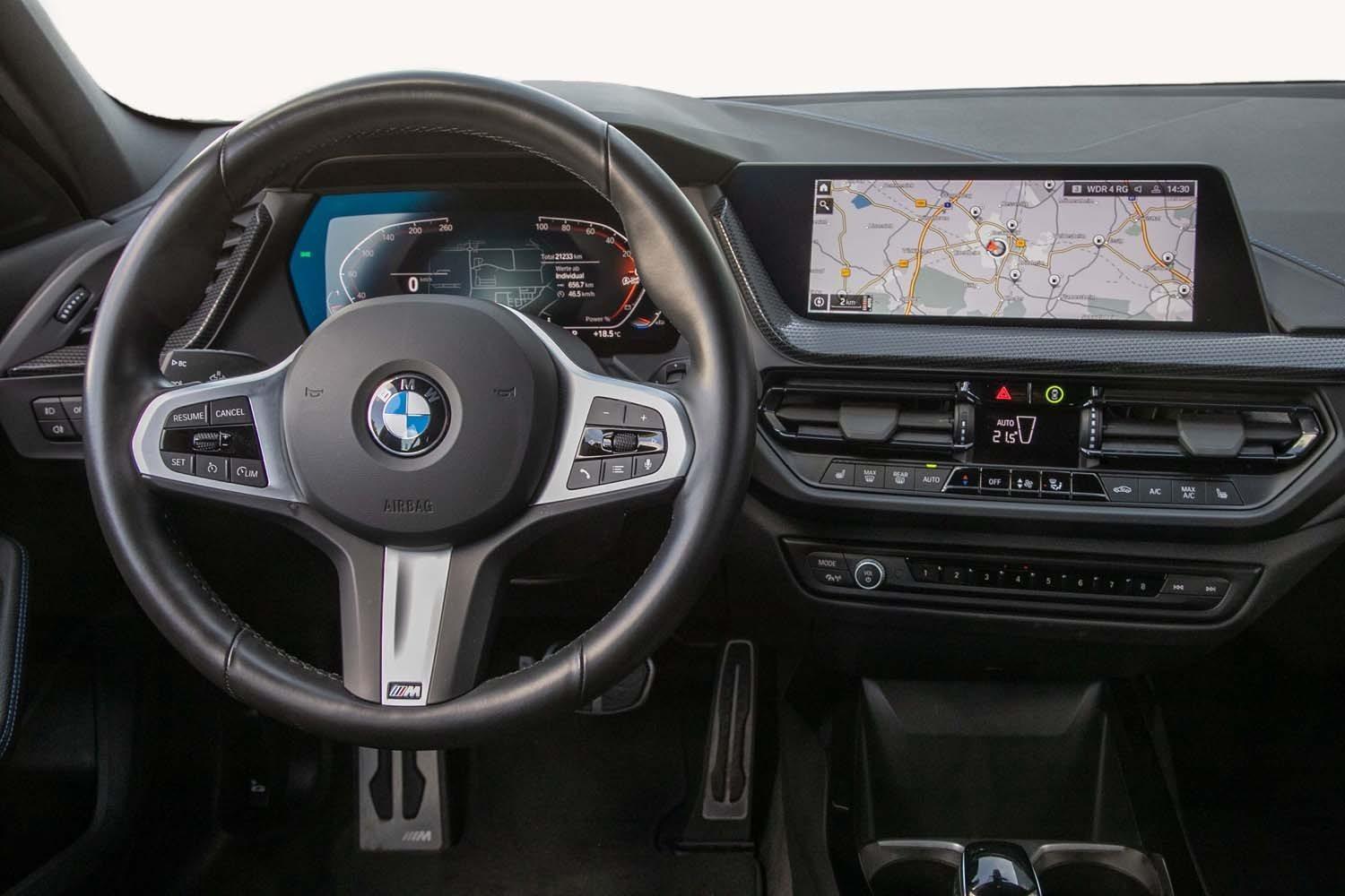 BMW 1er – Bild 7