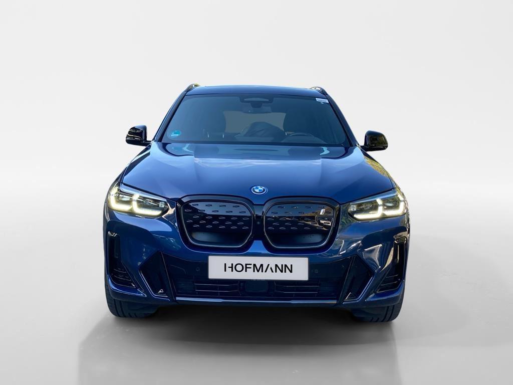 BMW iX3 – Bild 17