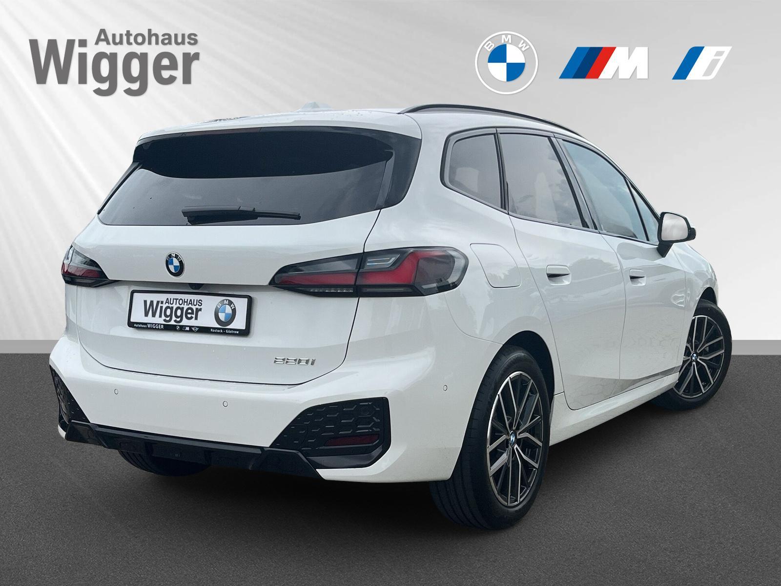 BMW 2er Active Tourer – Bild 29