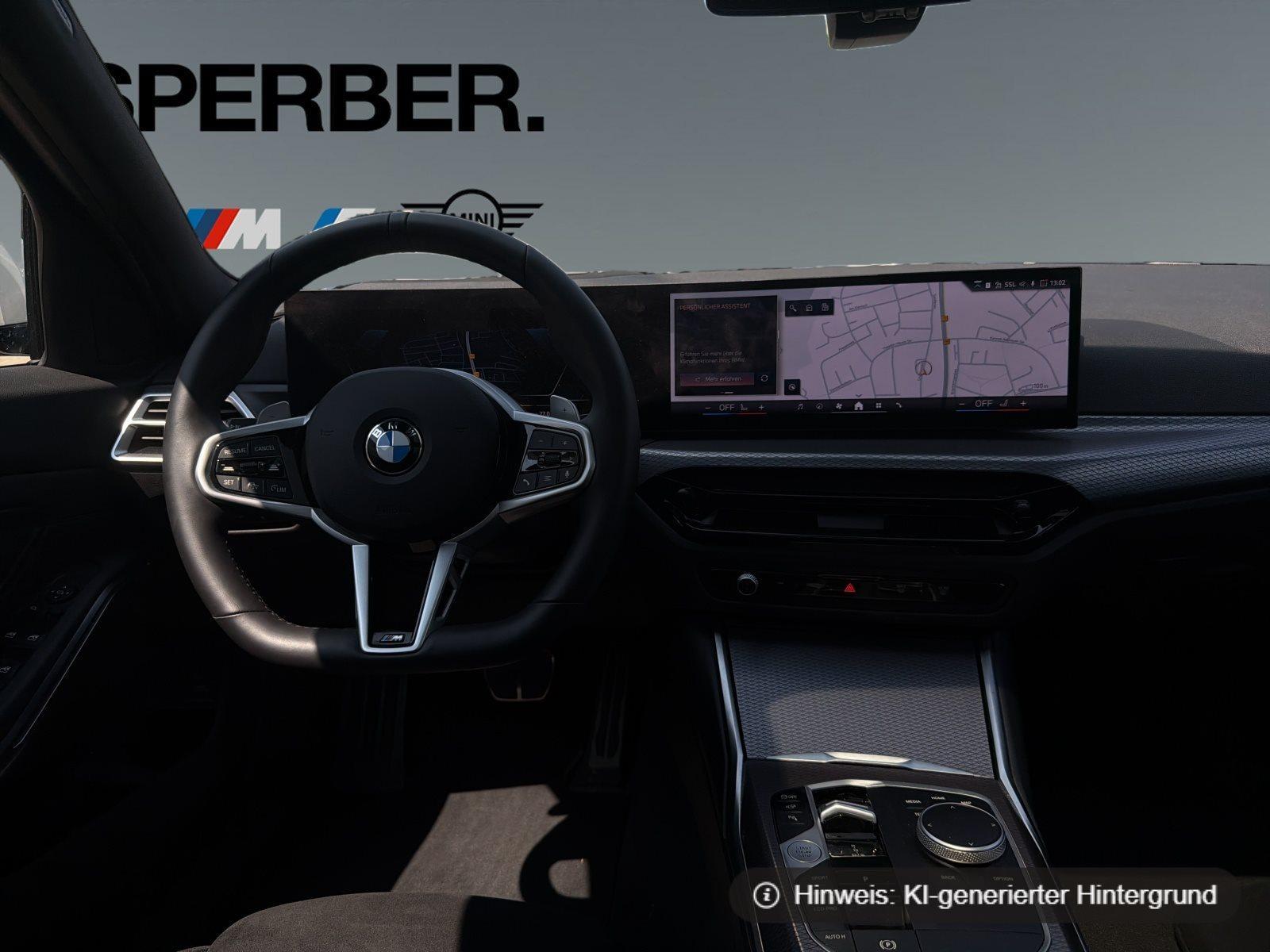 BMW 3er Touring – Bild 20