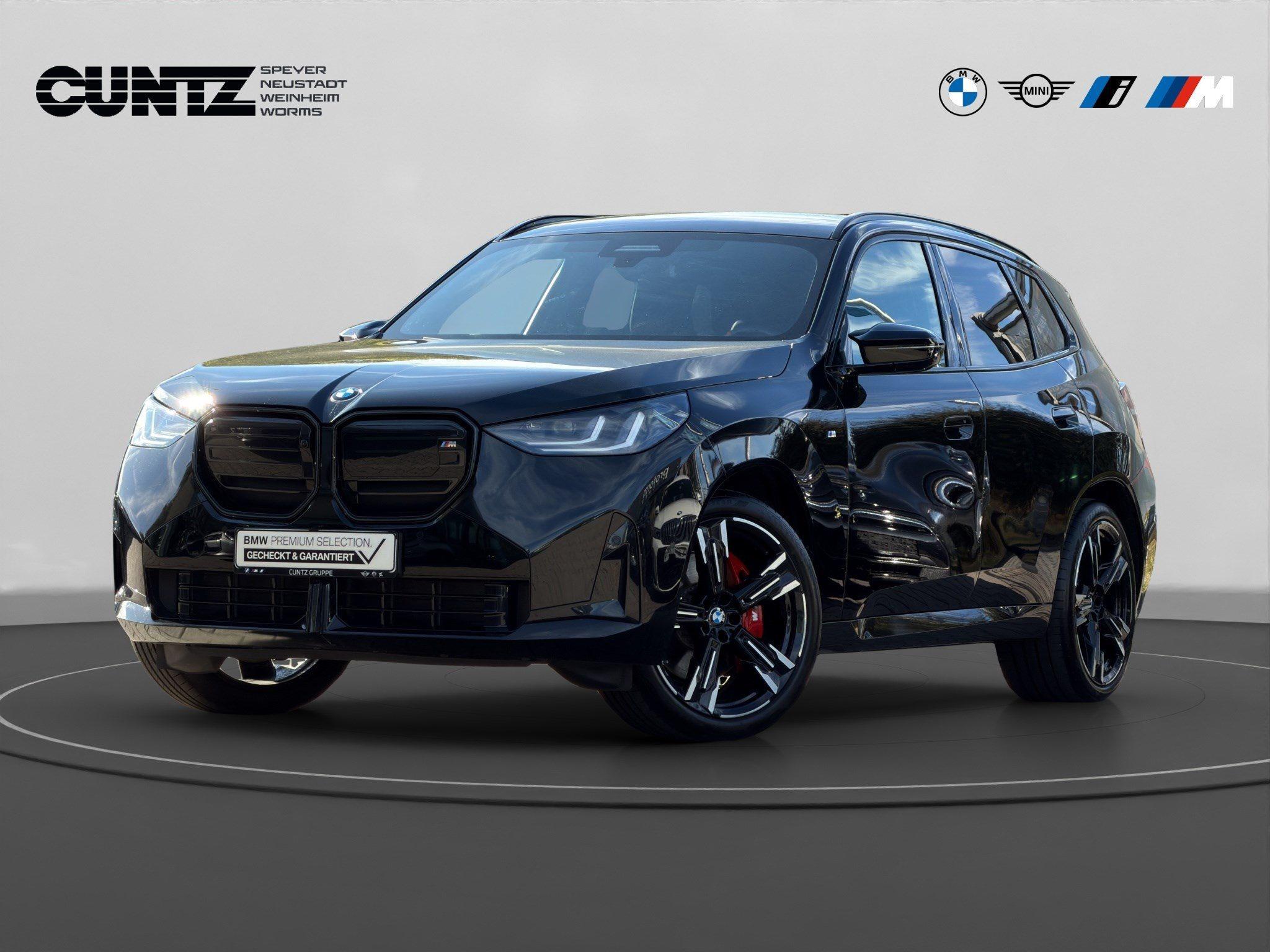 BMW X3 – Bild 2