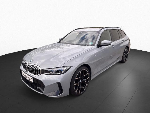 BMW 3er Touring