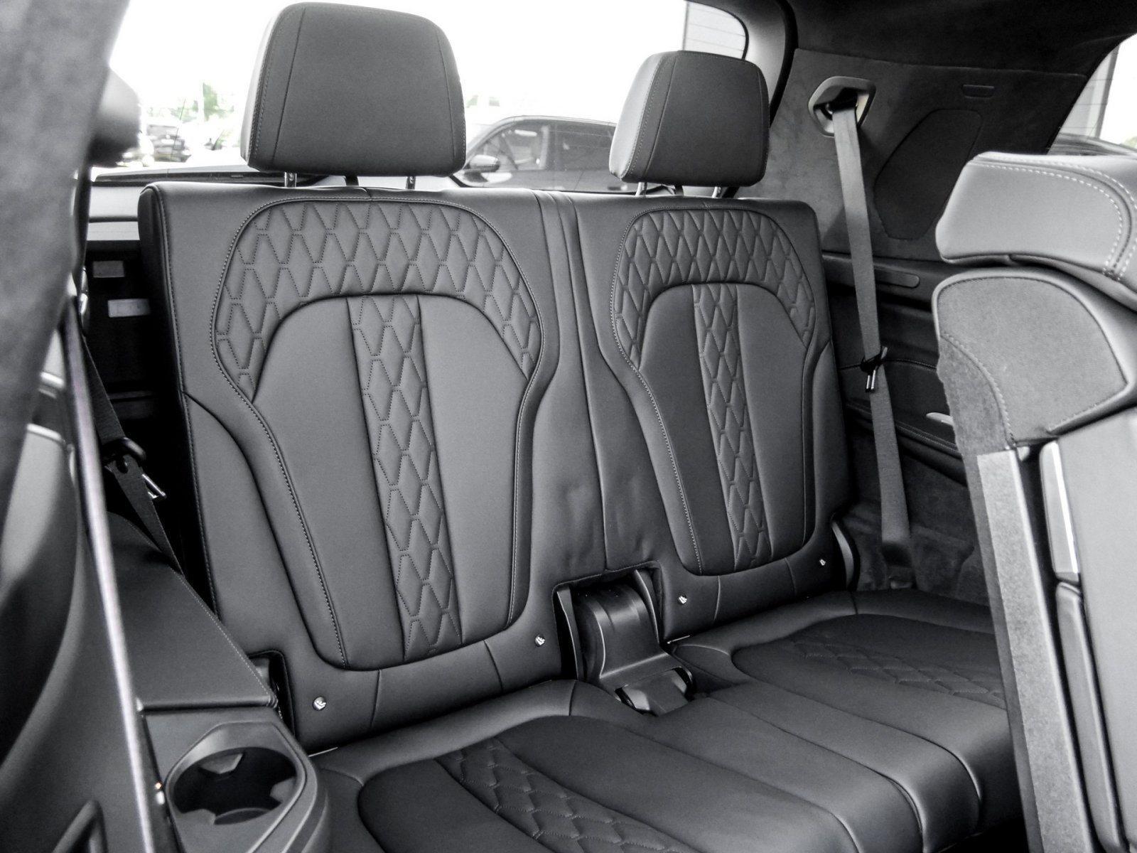 BMW X7 – Bild 7