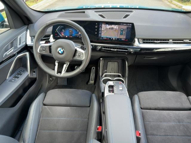 BMW X1 – Bild 13