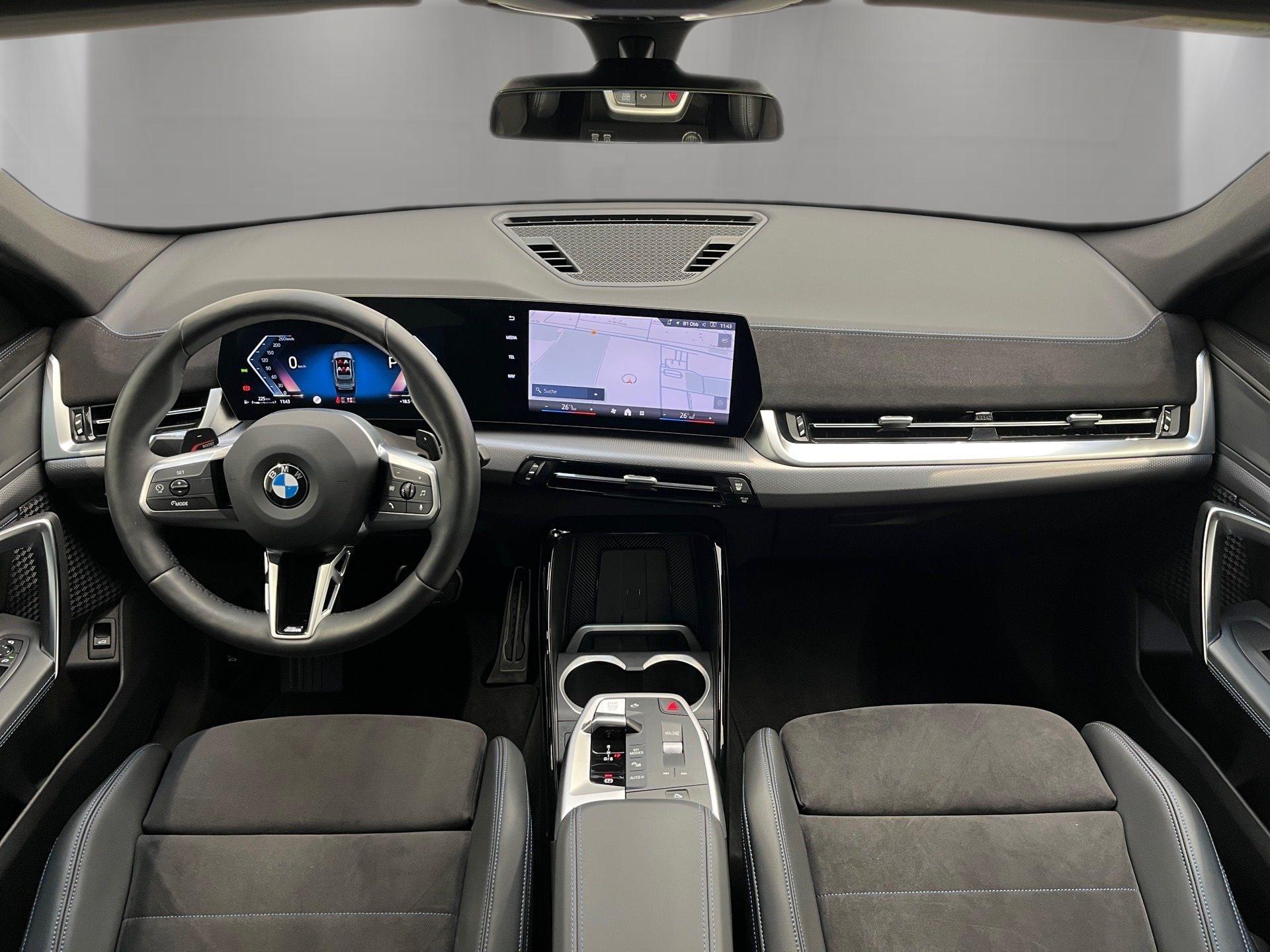 BMW X1 – Bild 6