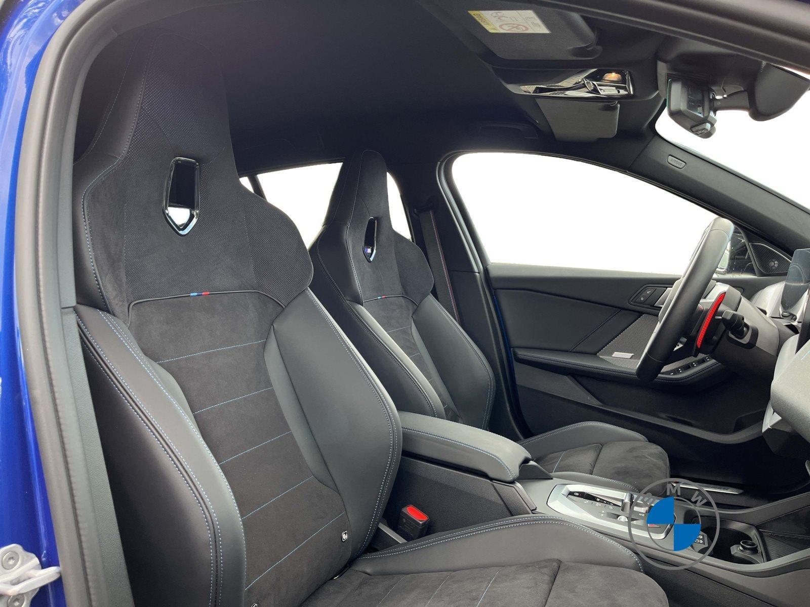BMW 1er – Bild 8